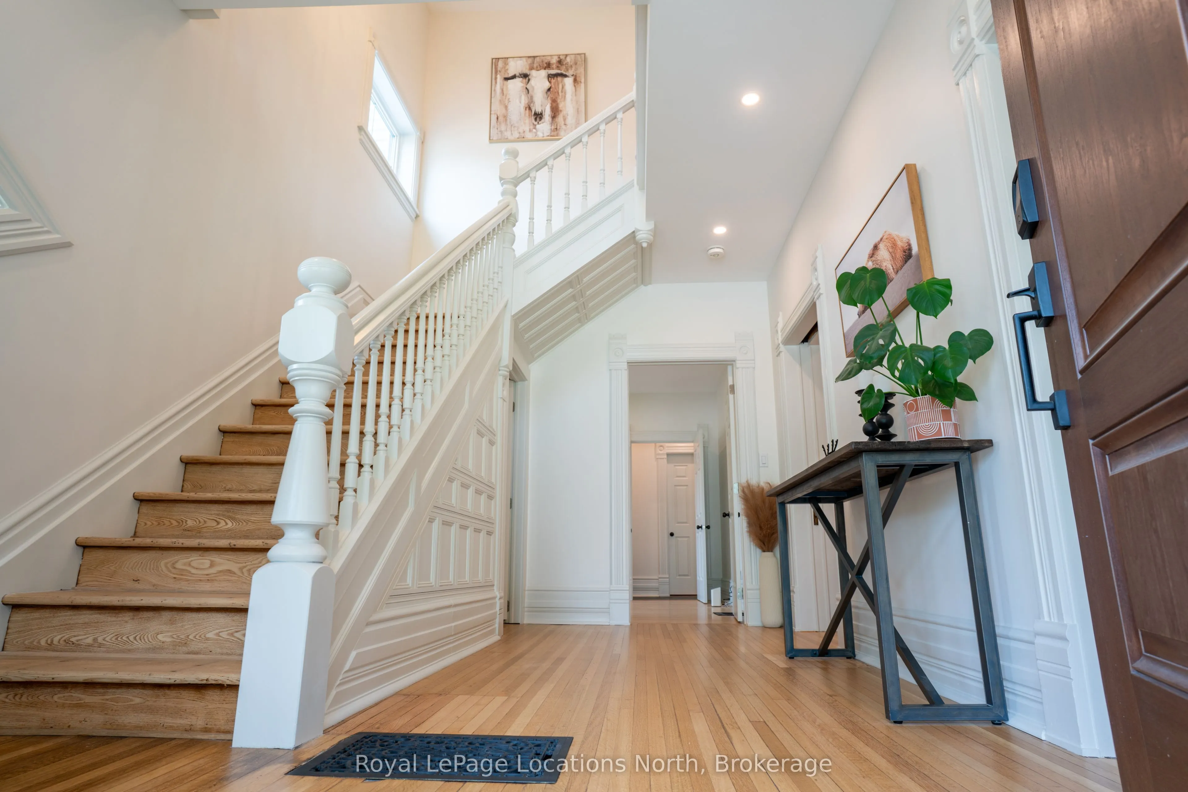 163 Trowbridge Street W