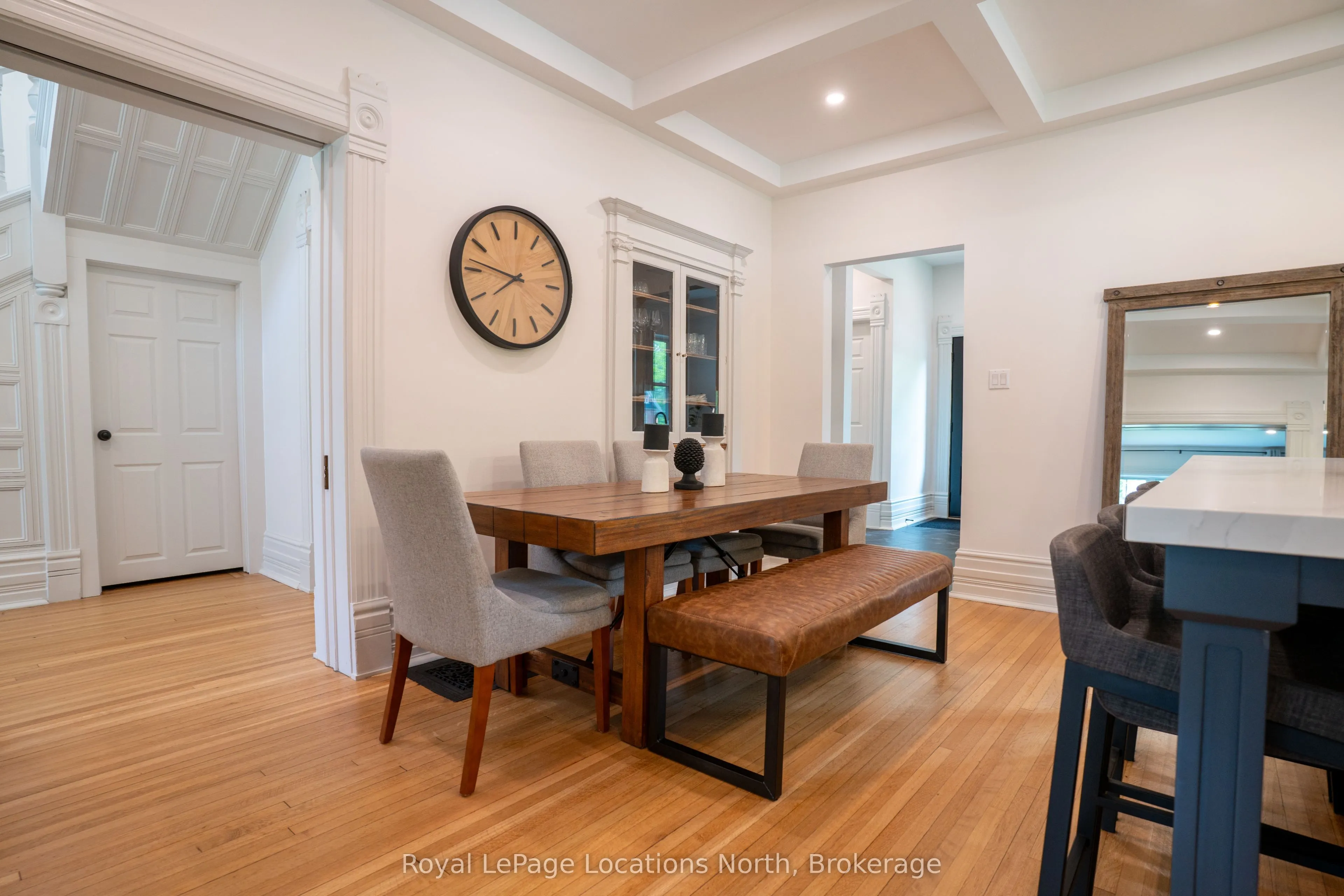 163 Trowbridge Street W
