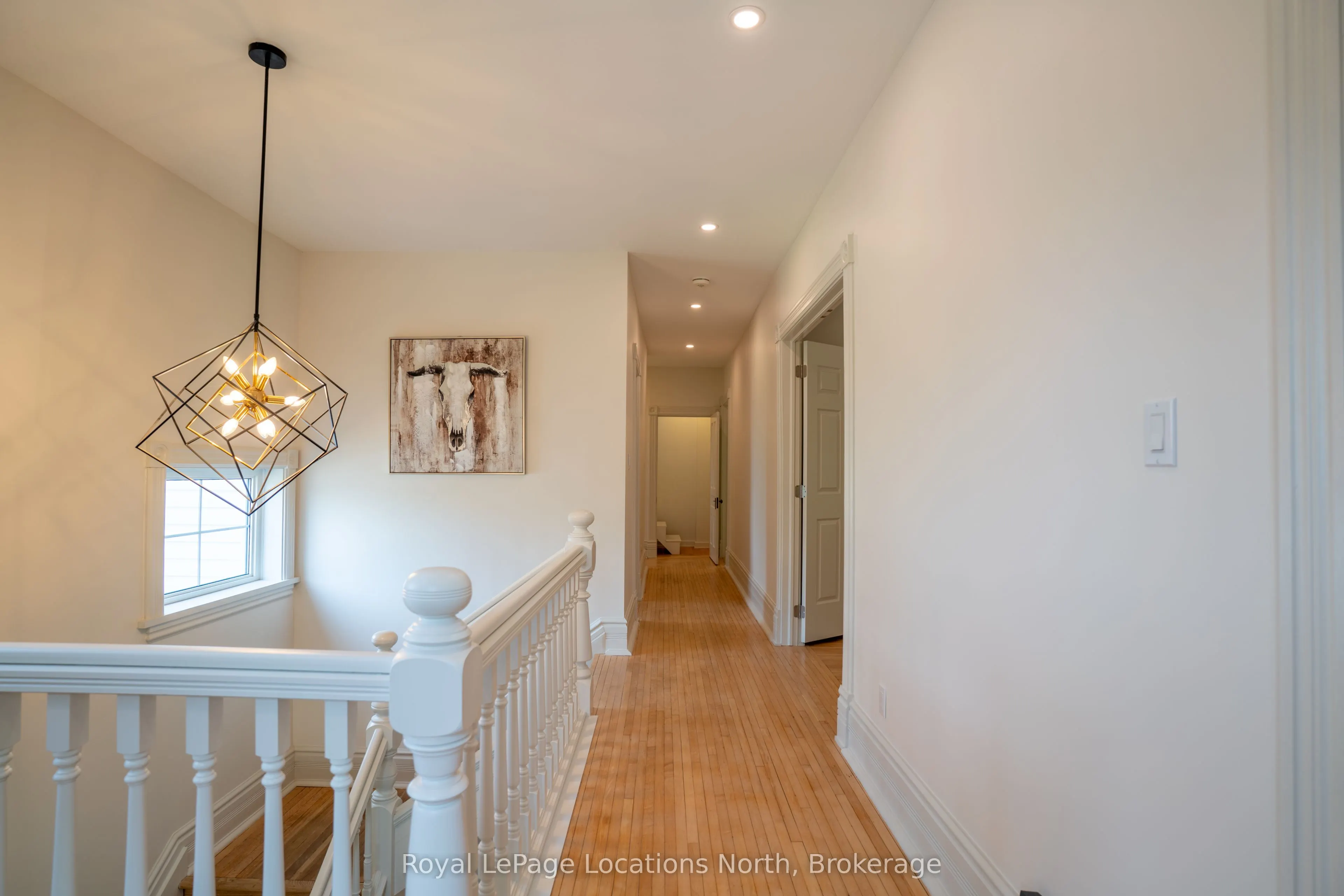 163 Trowbridge Street W