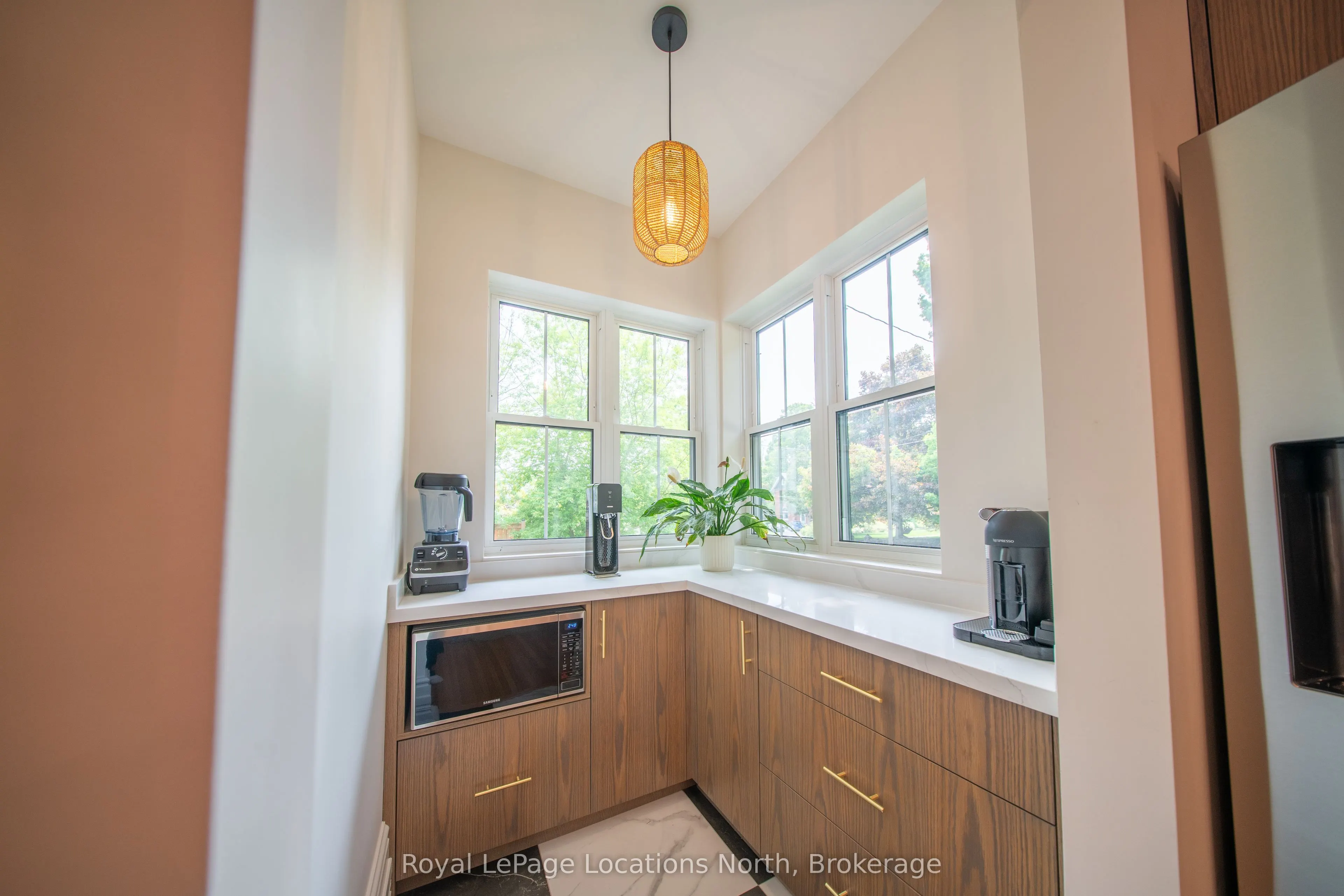 163 Trowbridge Street W