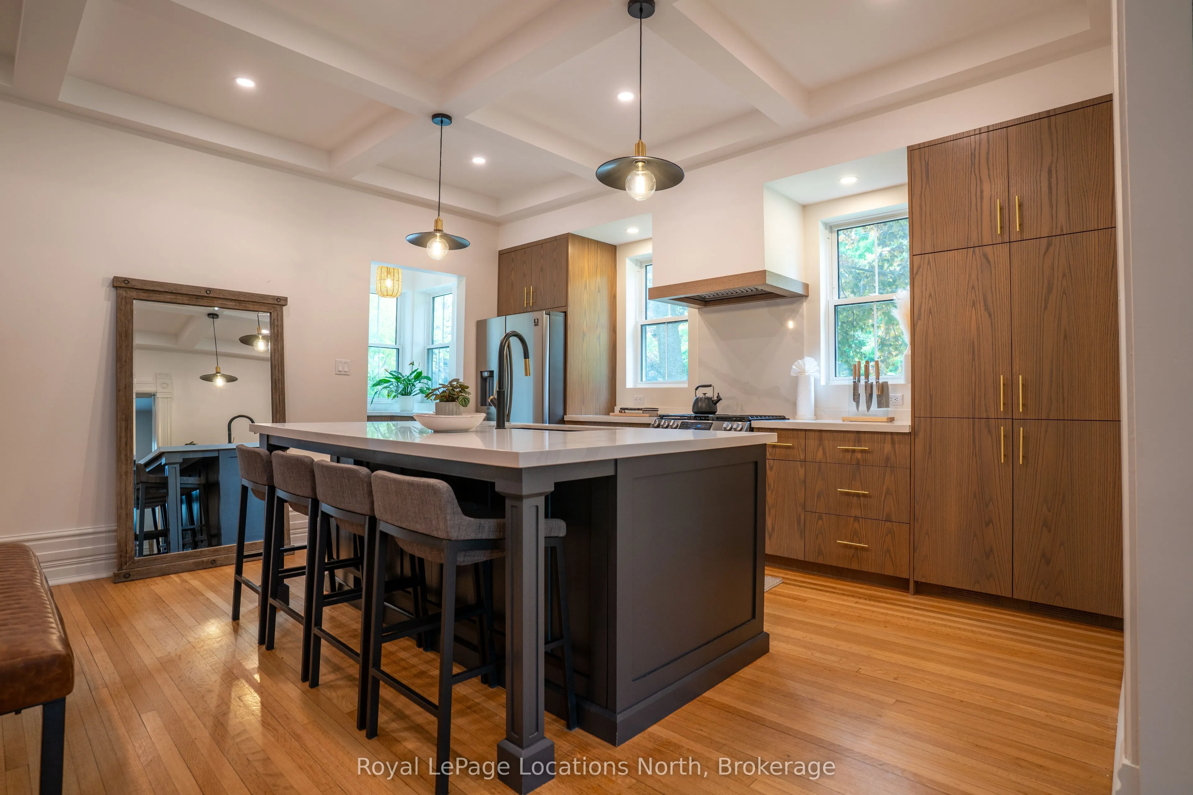 163 Trowbridge Street W