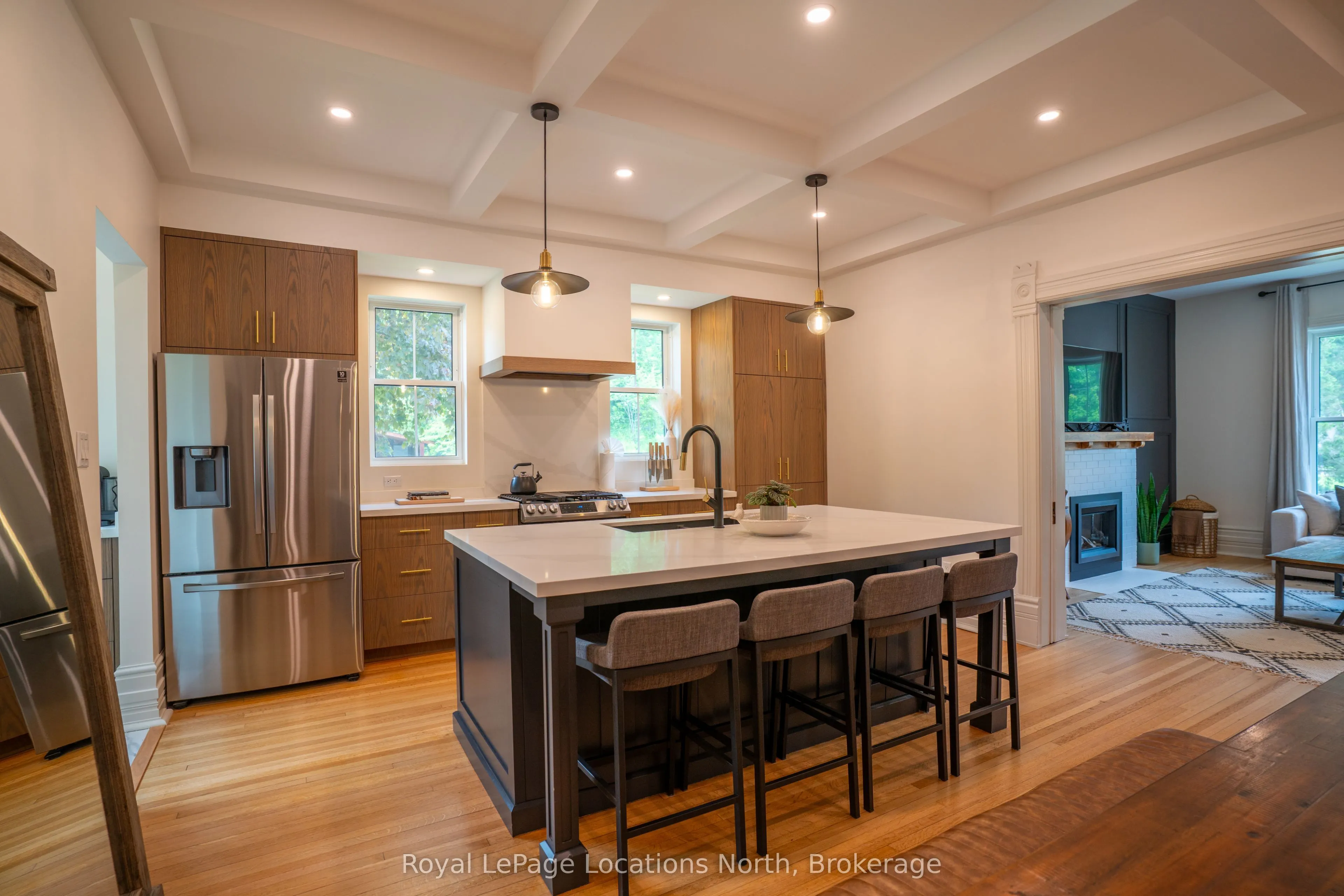 163 Trowbridge Street W