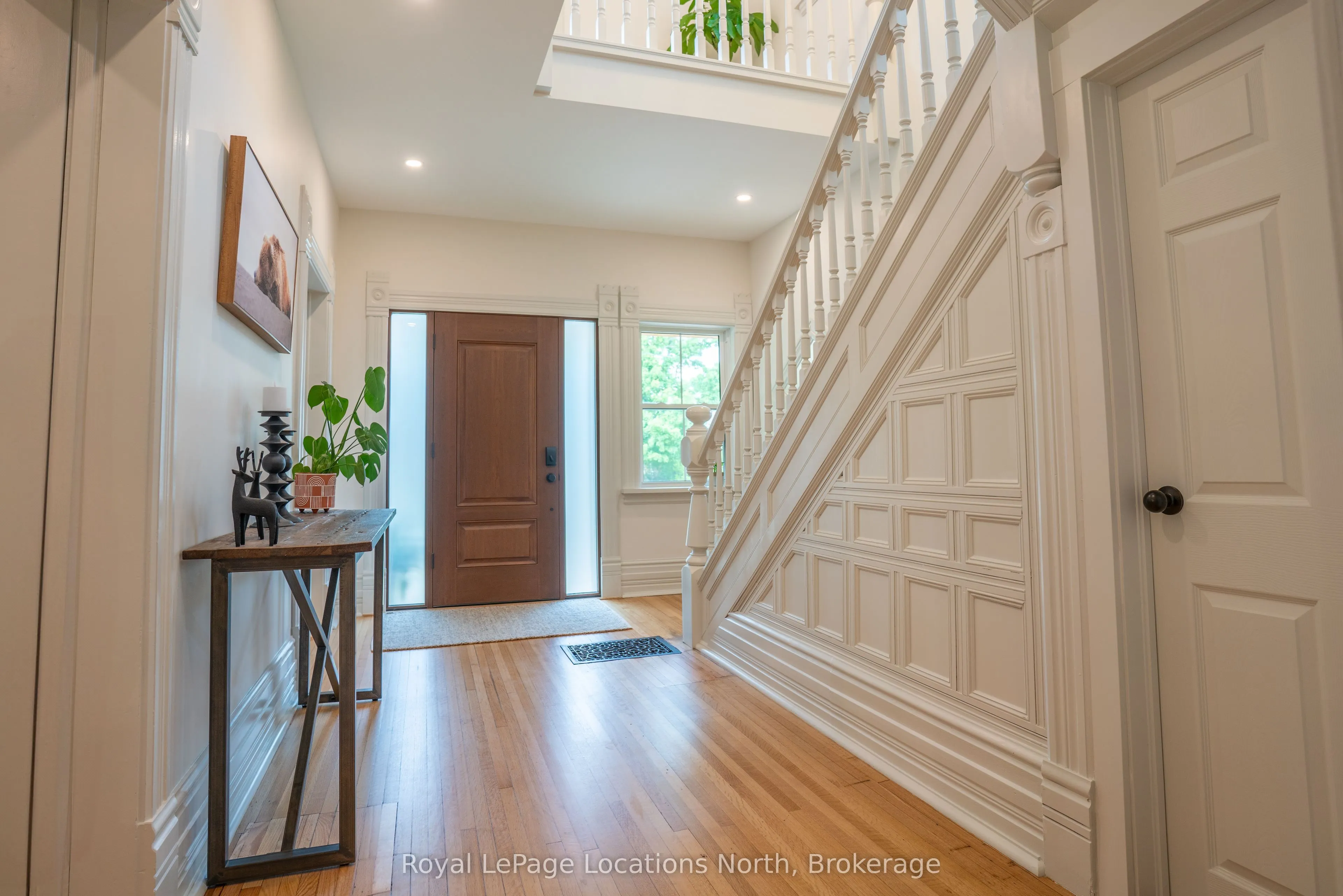 163 Trowbridge Street W