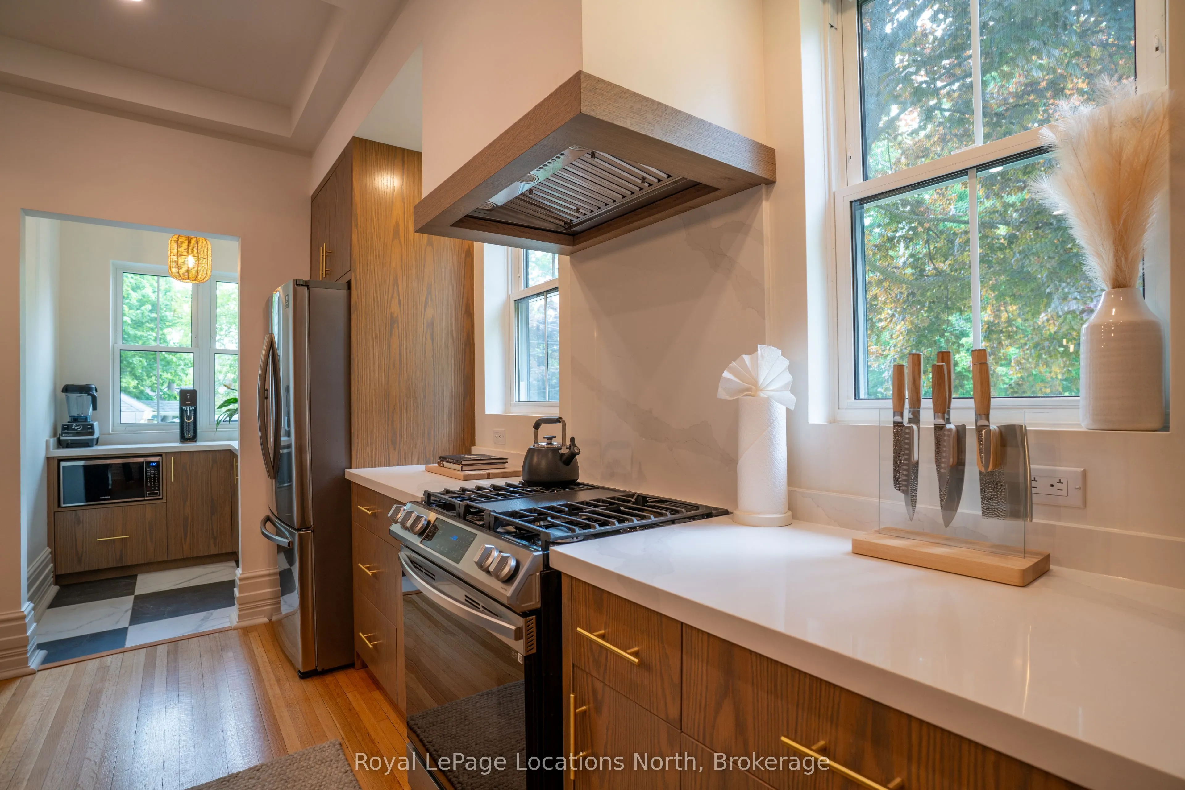 163 Trowbridge Street W