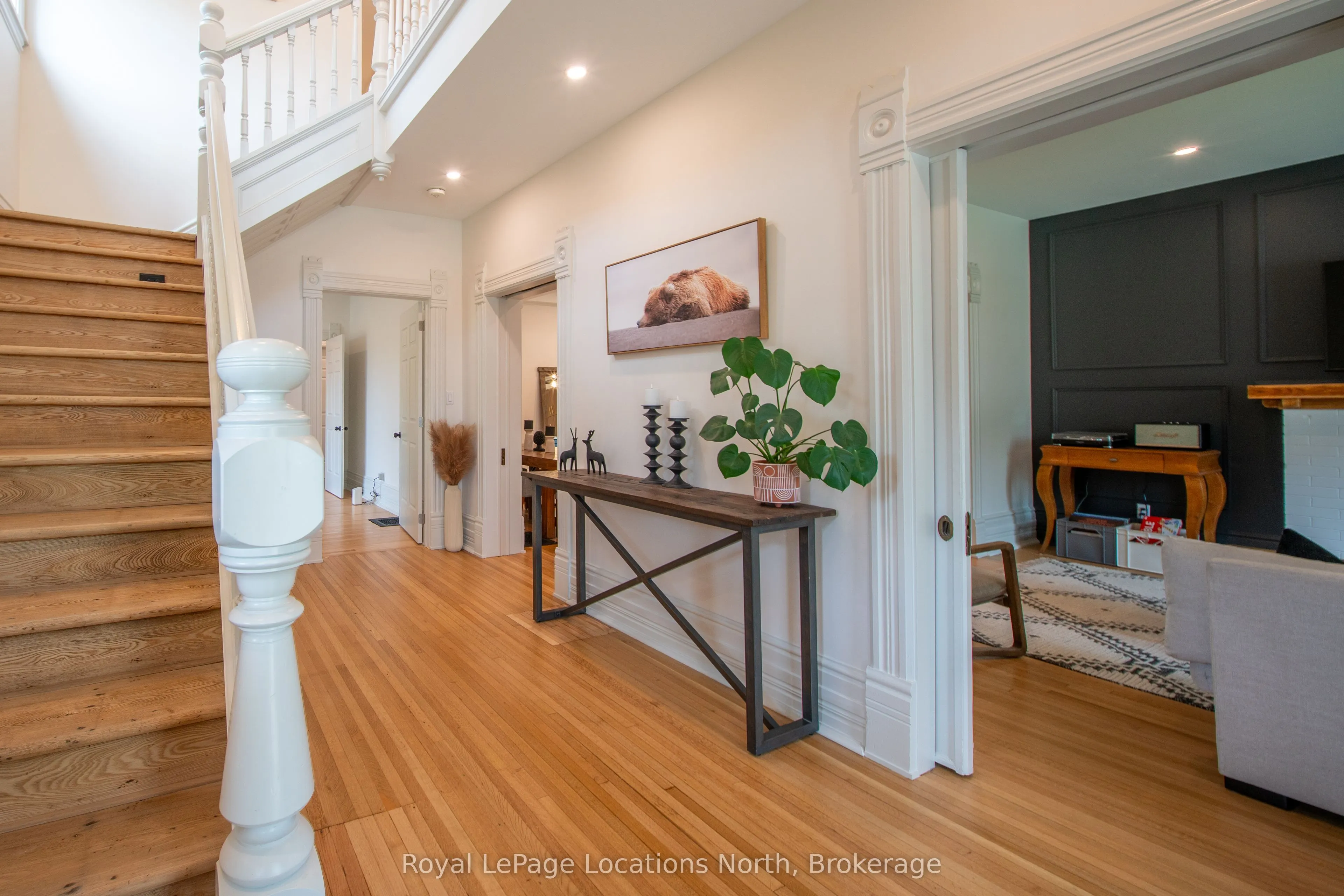 163 Trowbridge Street W