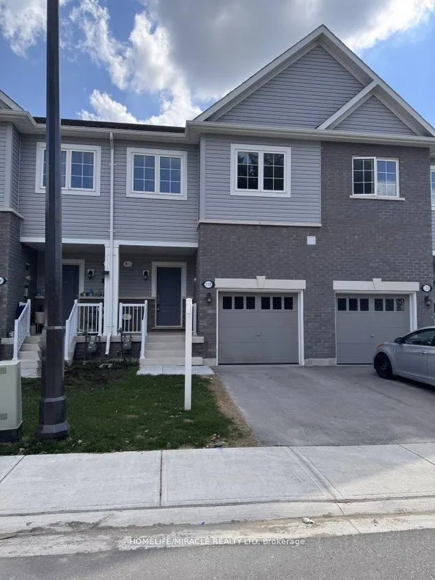 118 Winters Way