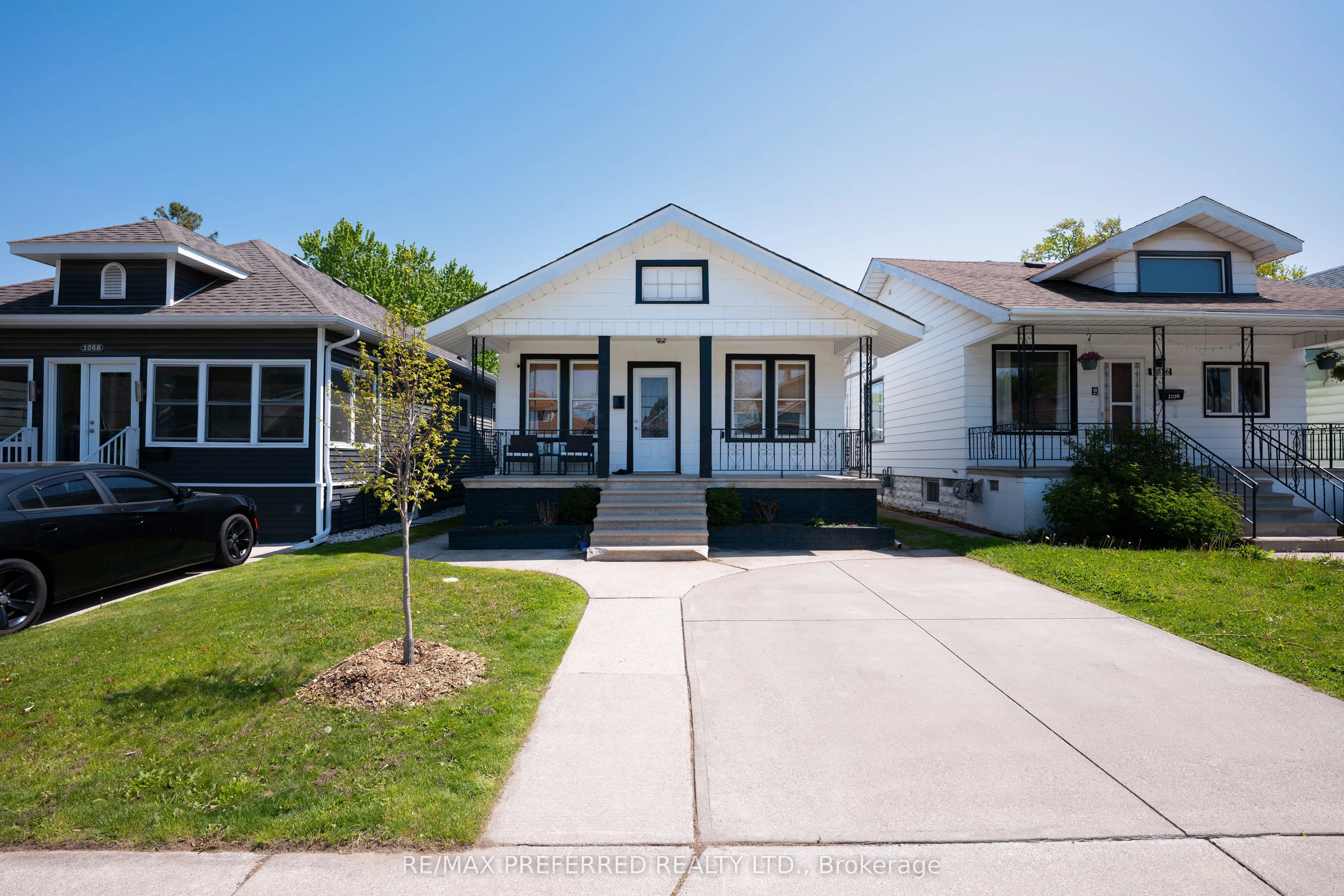 1072 Elm Avenue