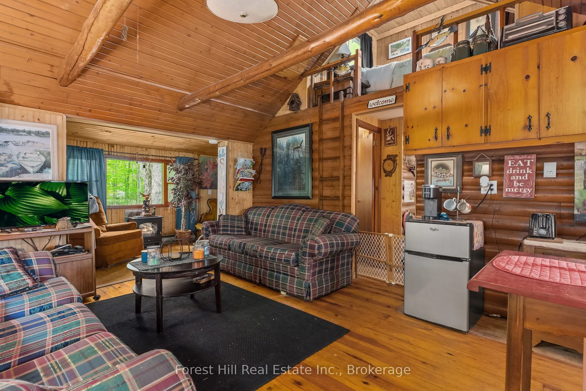 1067 West Black Lake Road