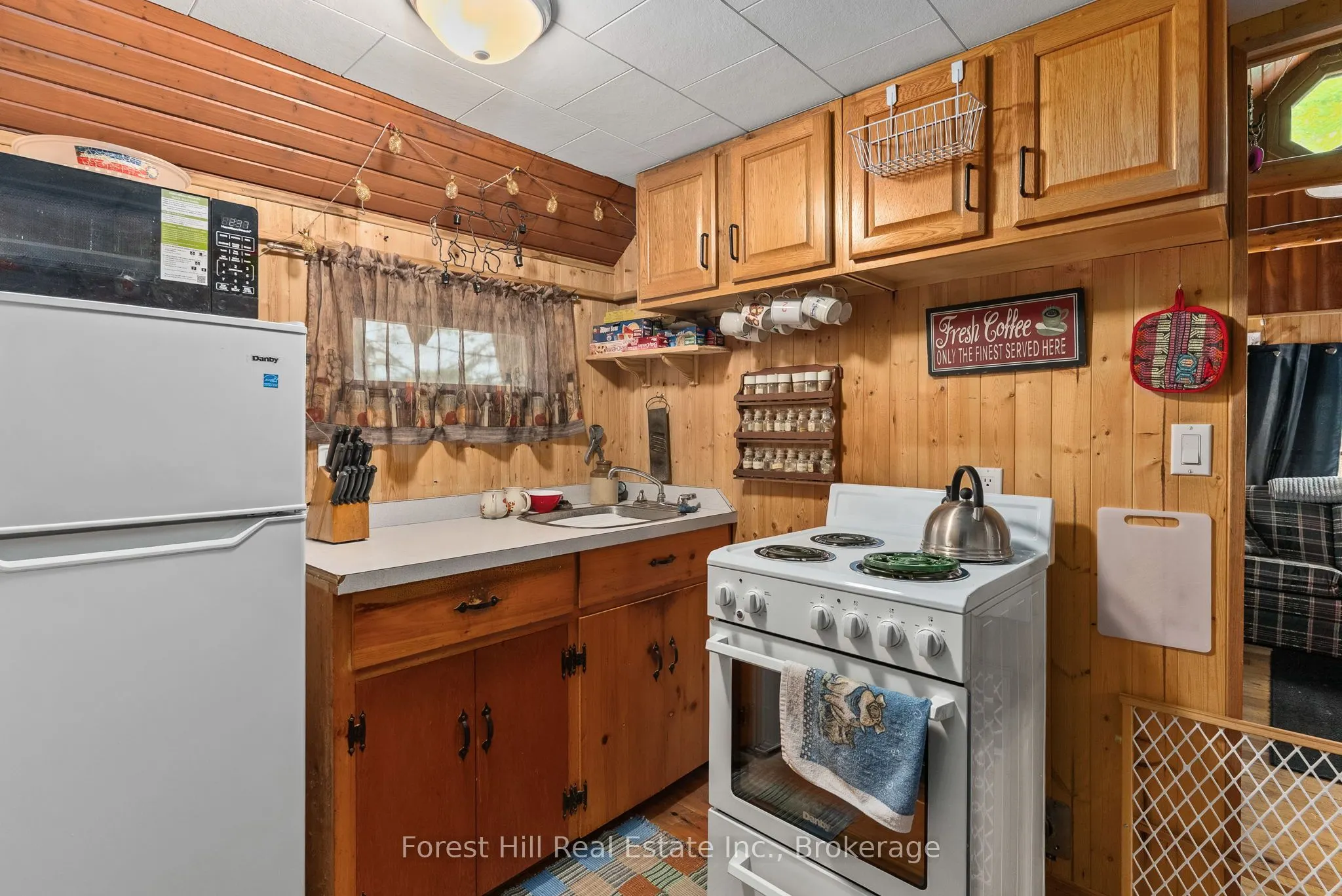 1067 West Black Lake Road
