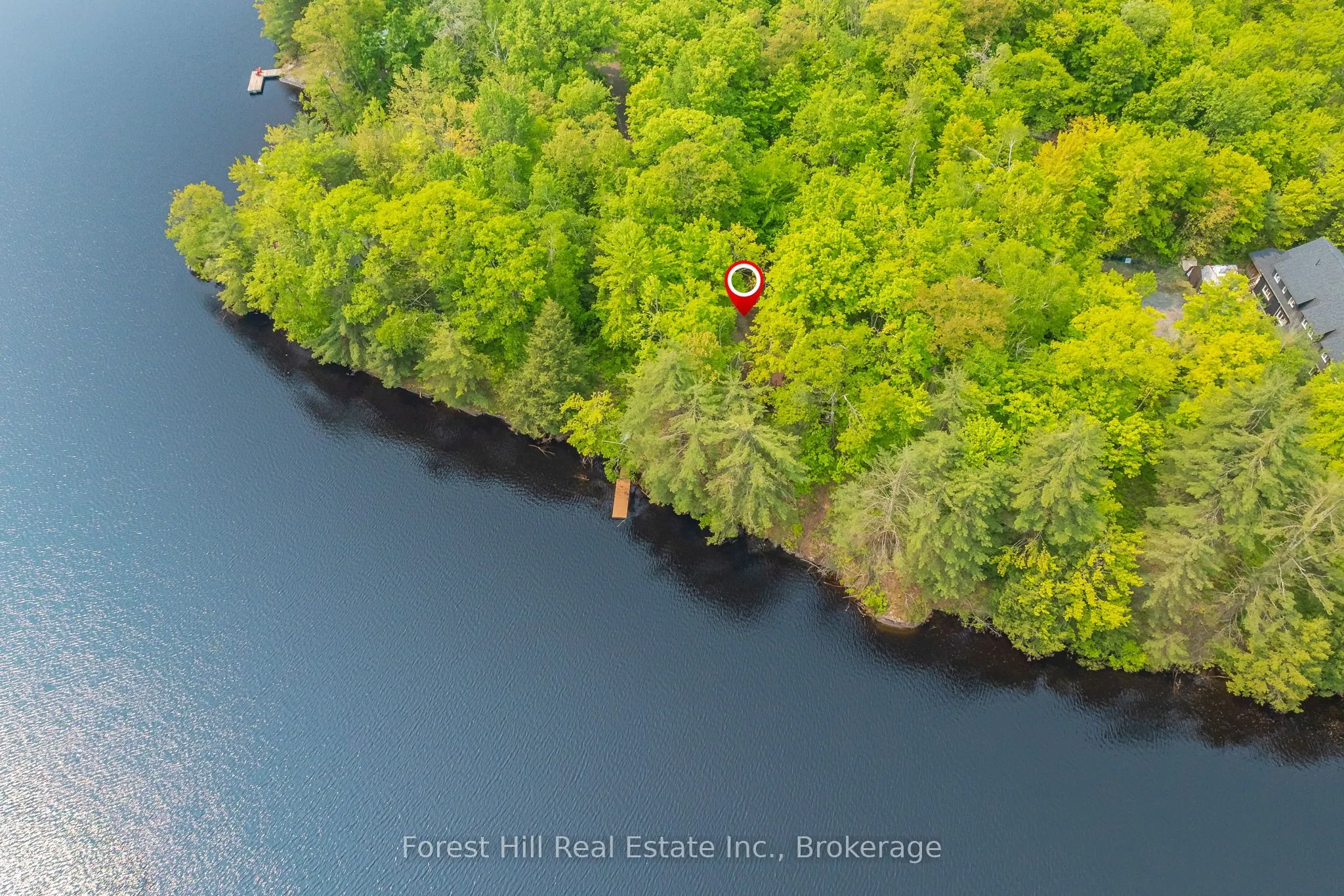 1067 West Black Lake Road