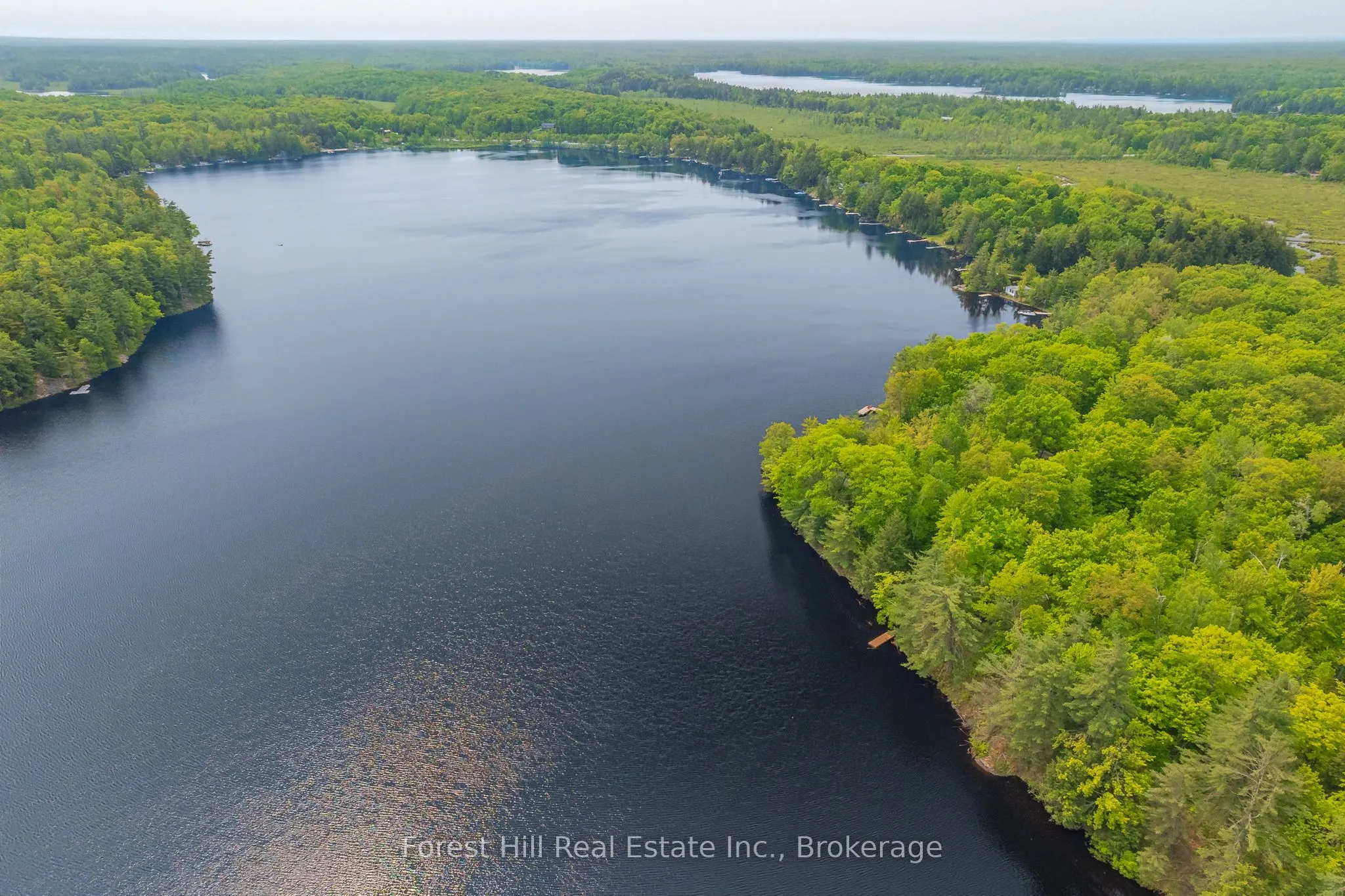1067 West Black Lake Road