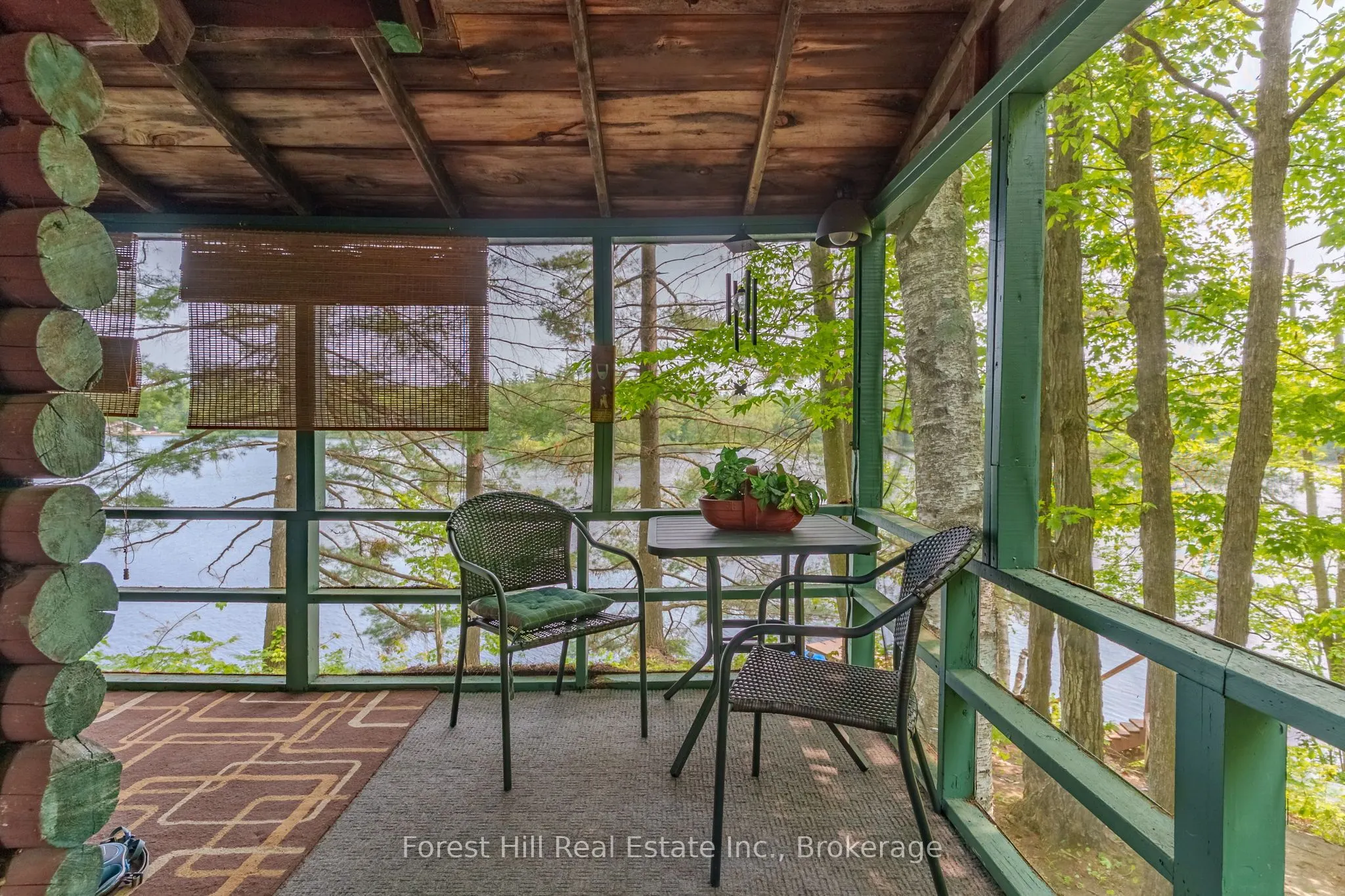 1067 West Black Lake Road
