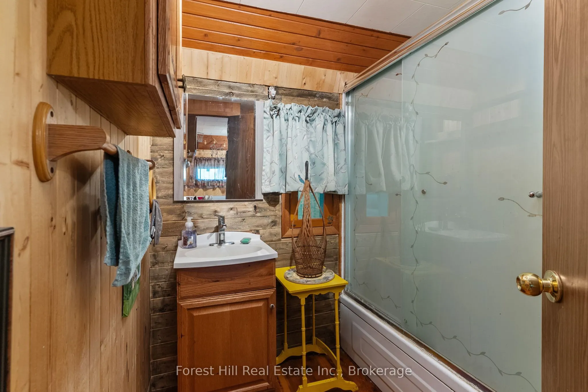1067 West Black Lake Road