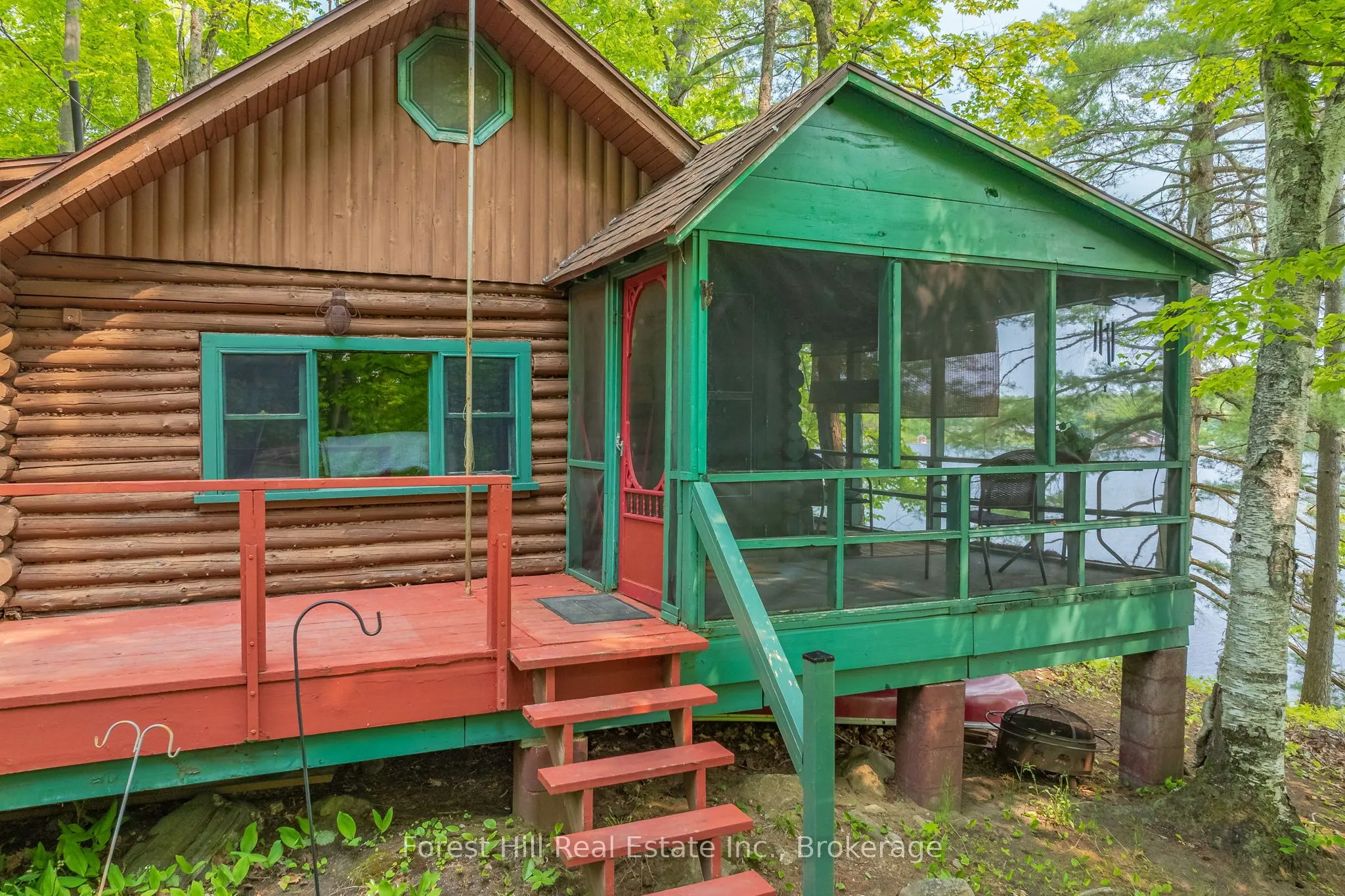 1067 West Black Lake Road
