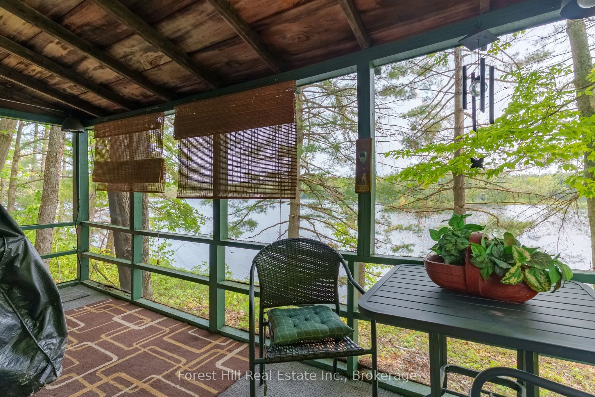 1067 West Black Lake Road