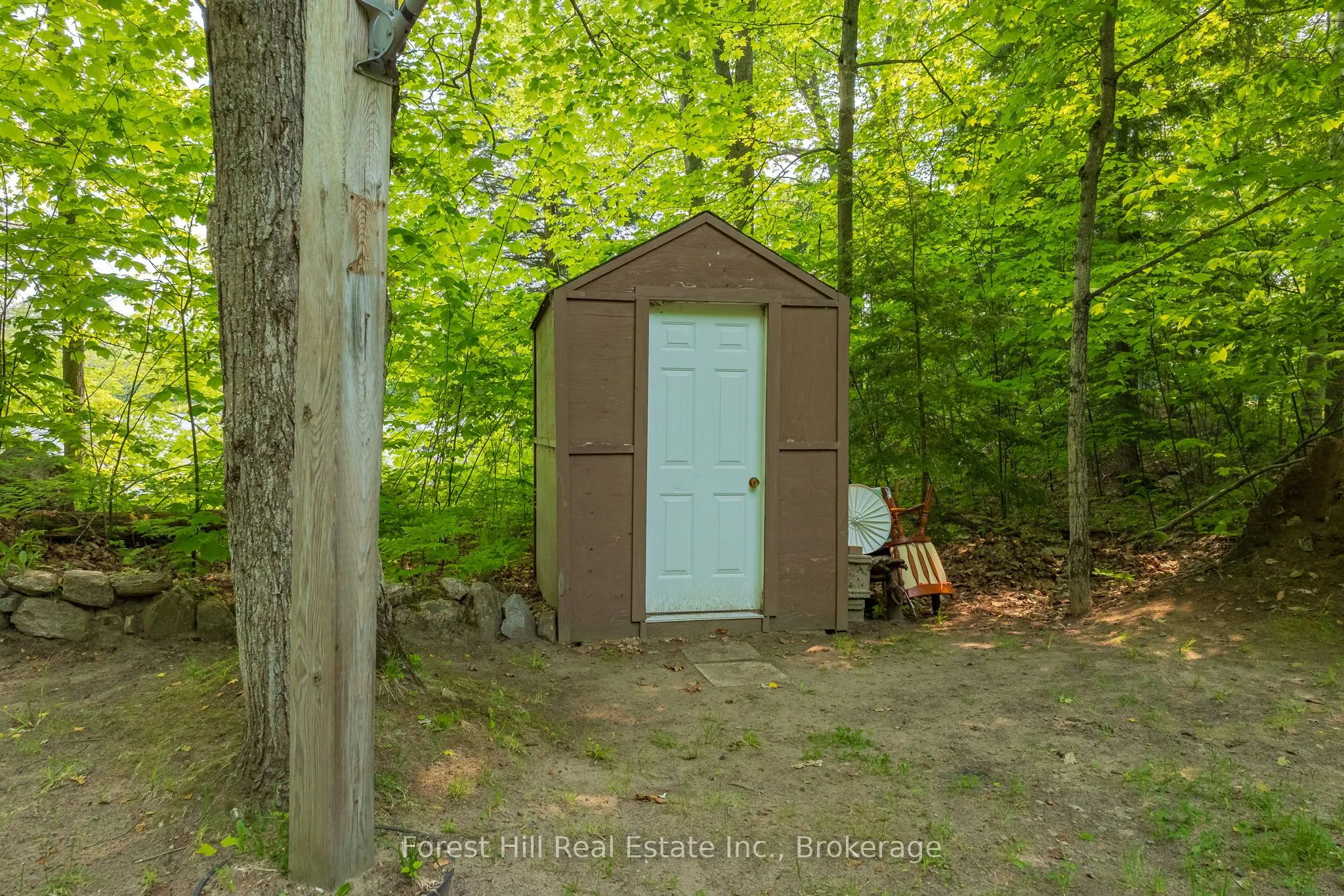 1067 West Black Lake Road