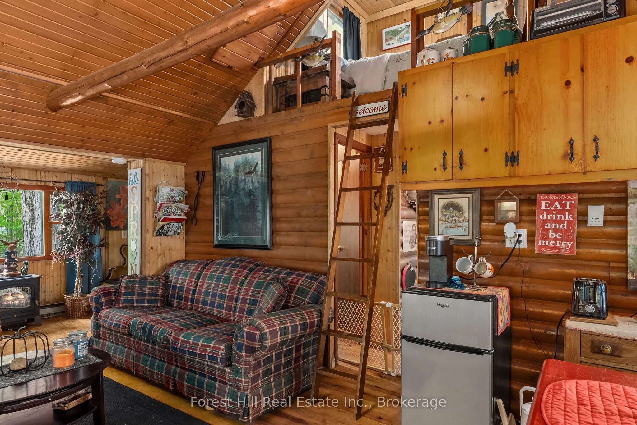 1067 West Black Lake Road
