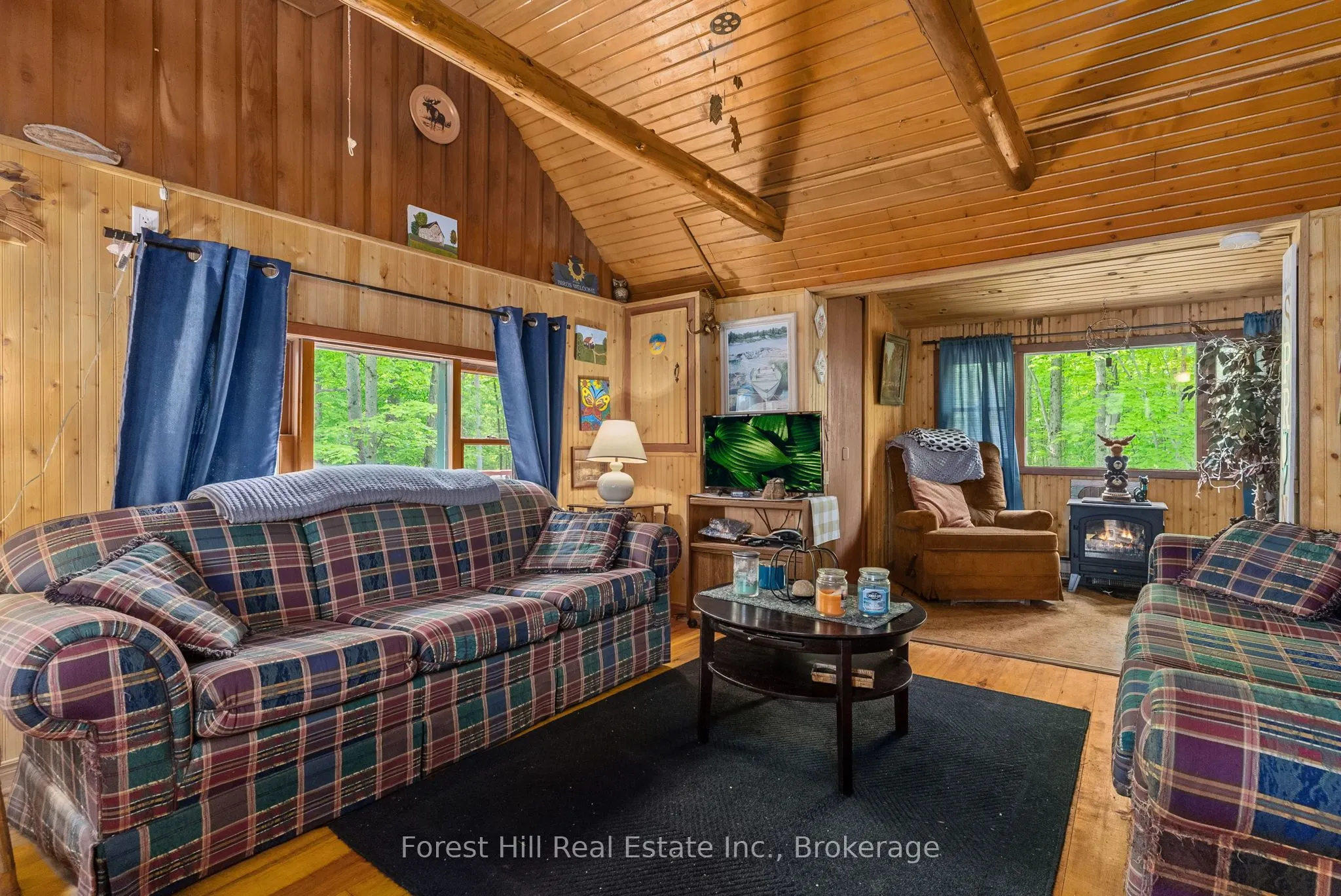 1067 West Black Lake Road