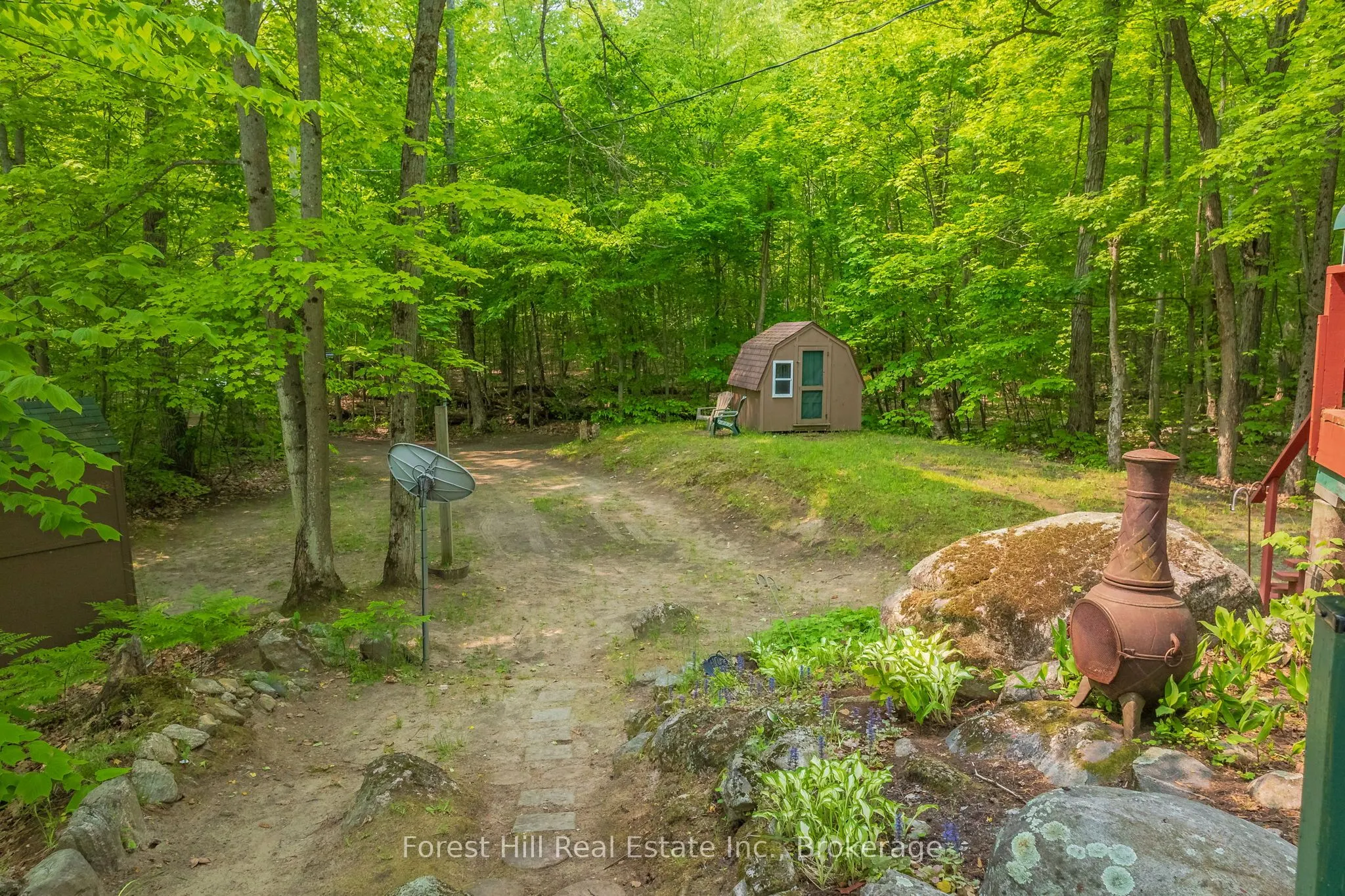 1067 West Black Lake Road