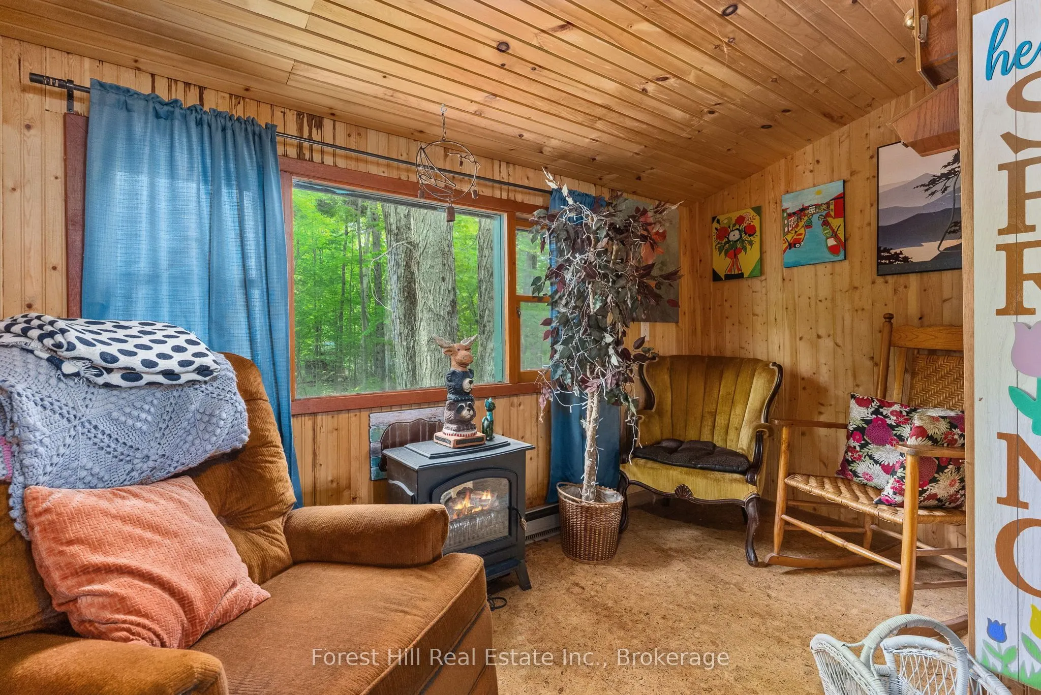 1067 West Black Lake Road