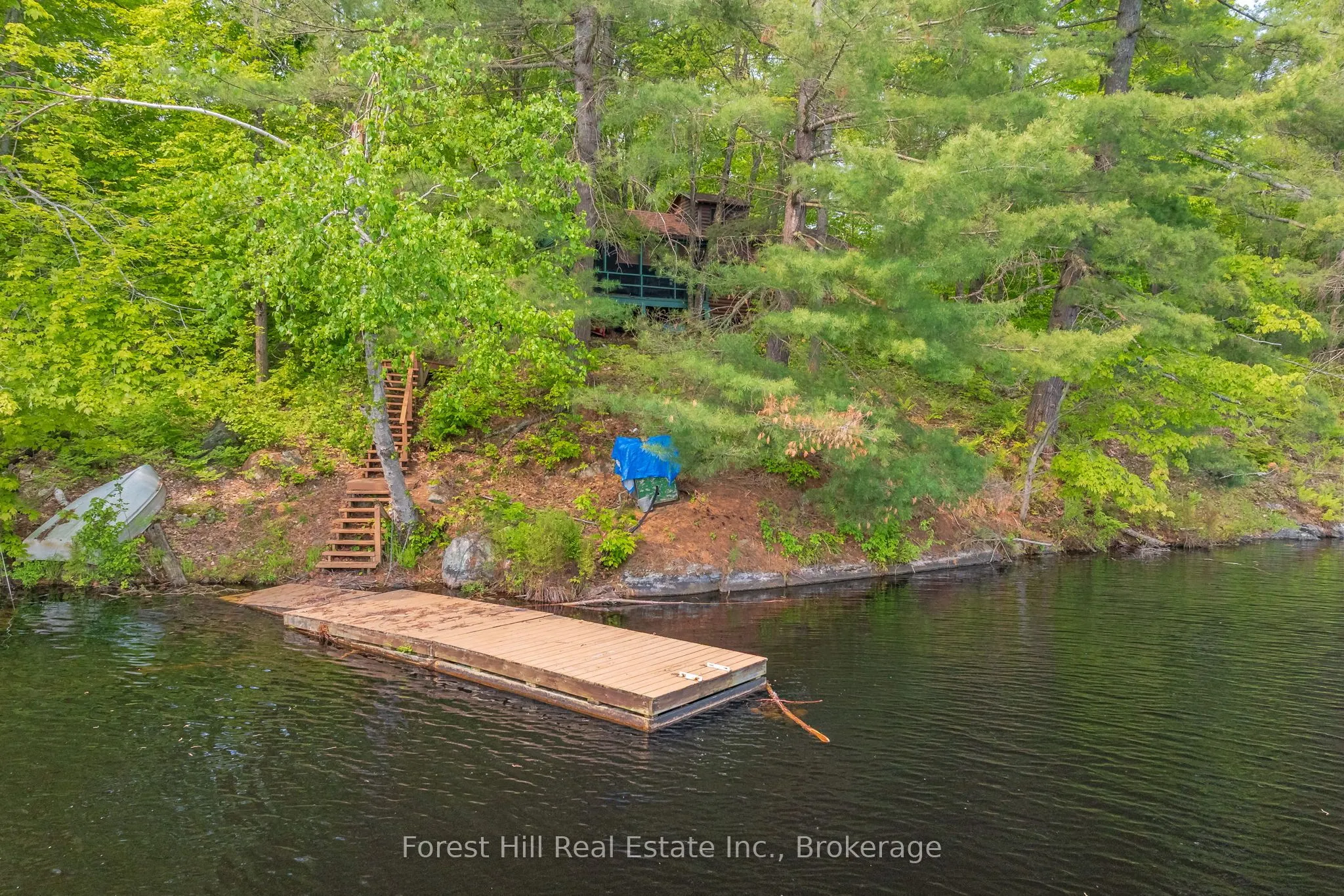 1067 West Black Lake Road