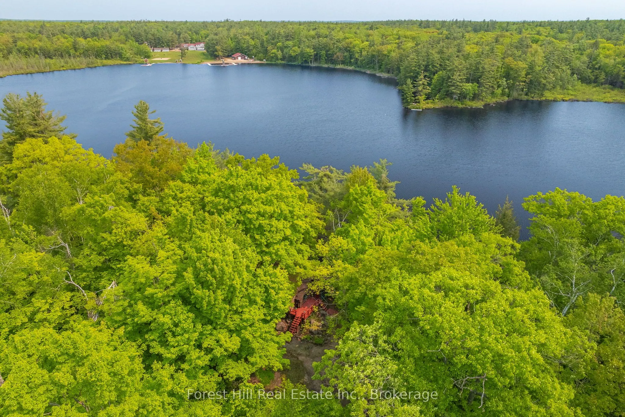 1067 West Black Lake Road