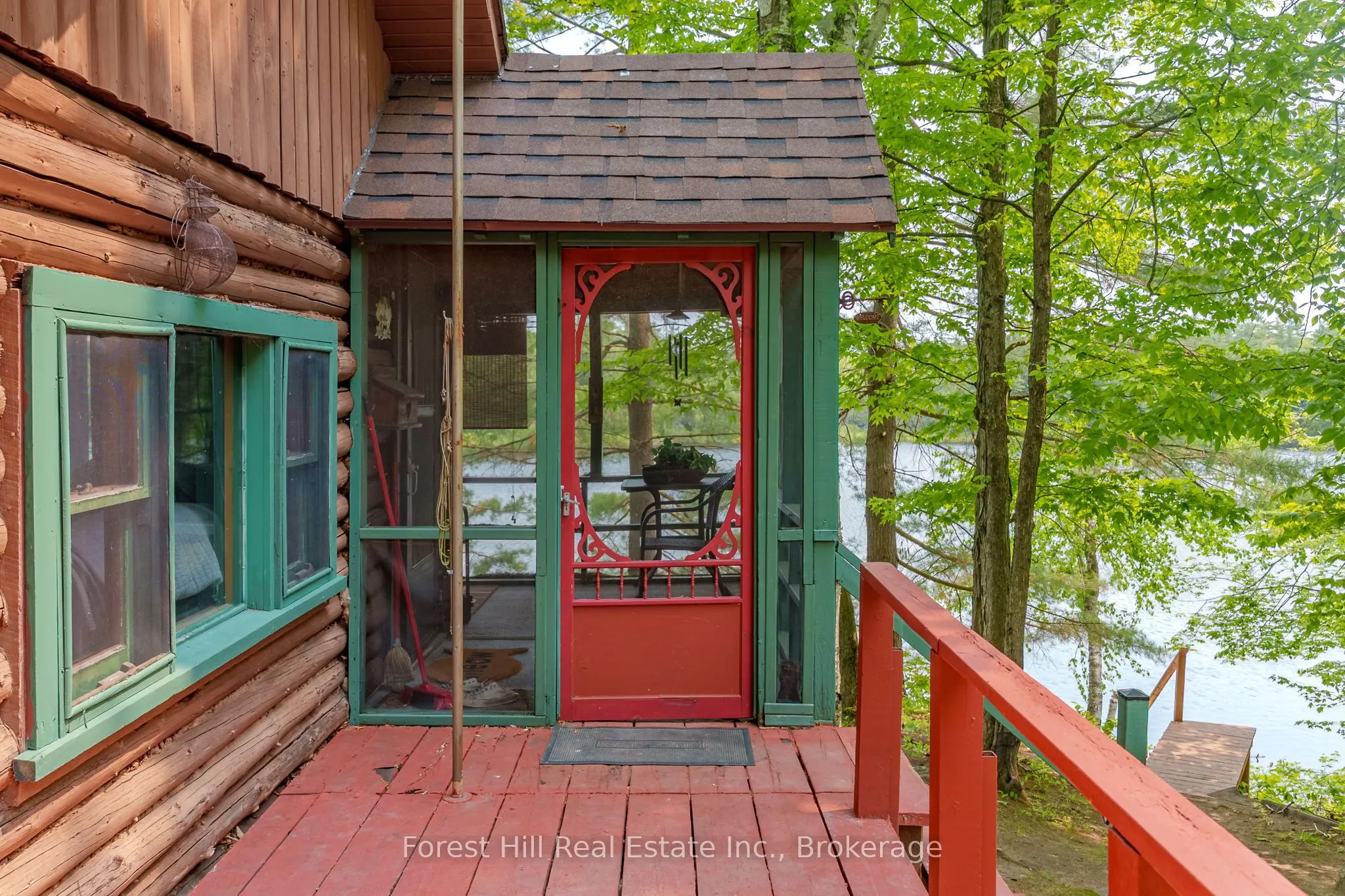 1067 West Black Lake Road