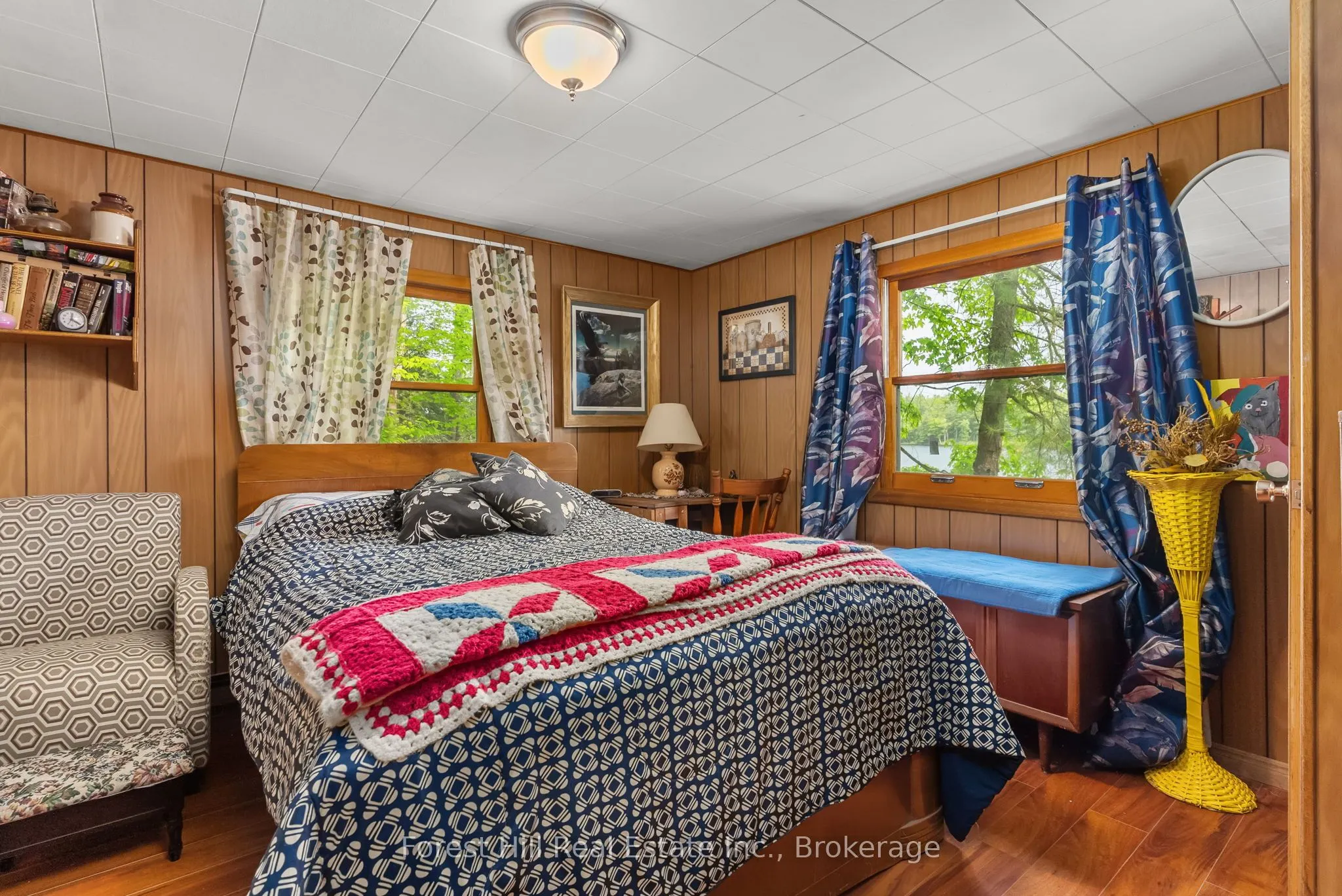 1067 West Black Lake Road