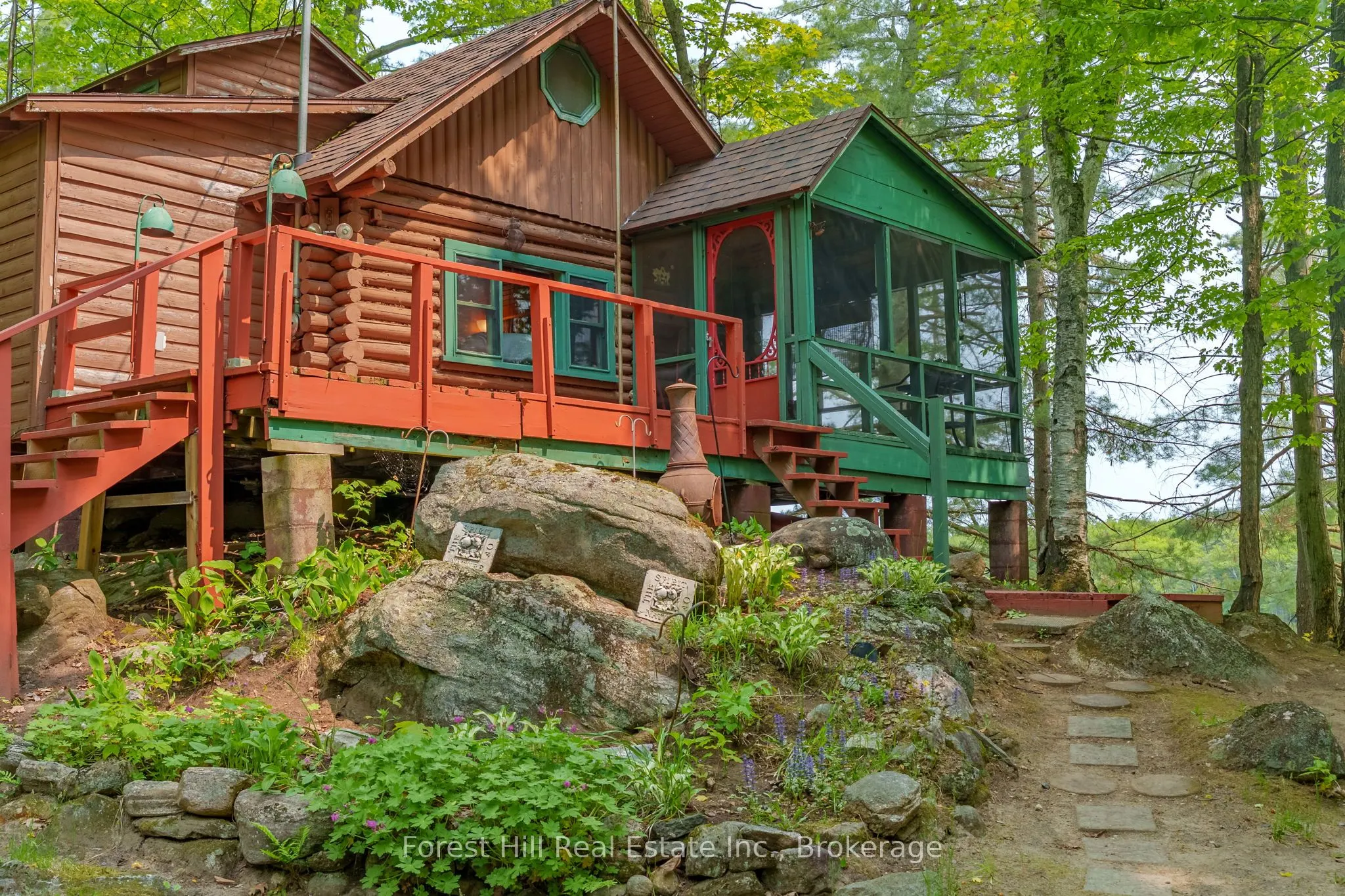 1067 West Black Lake Road