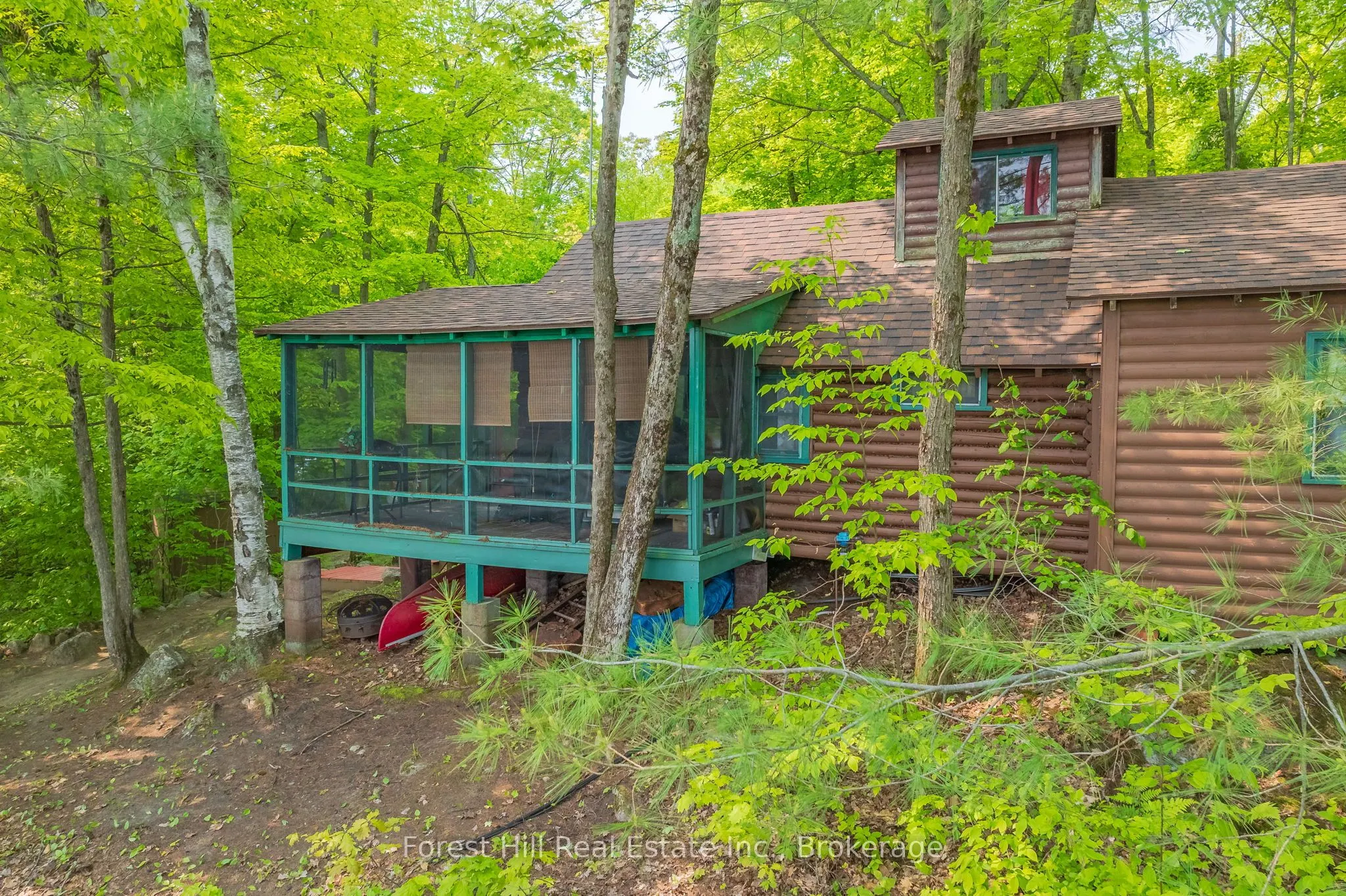1067 West Black Lake Road