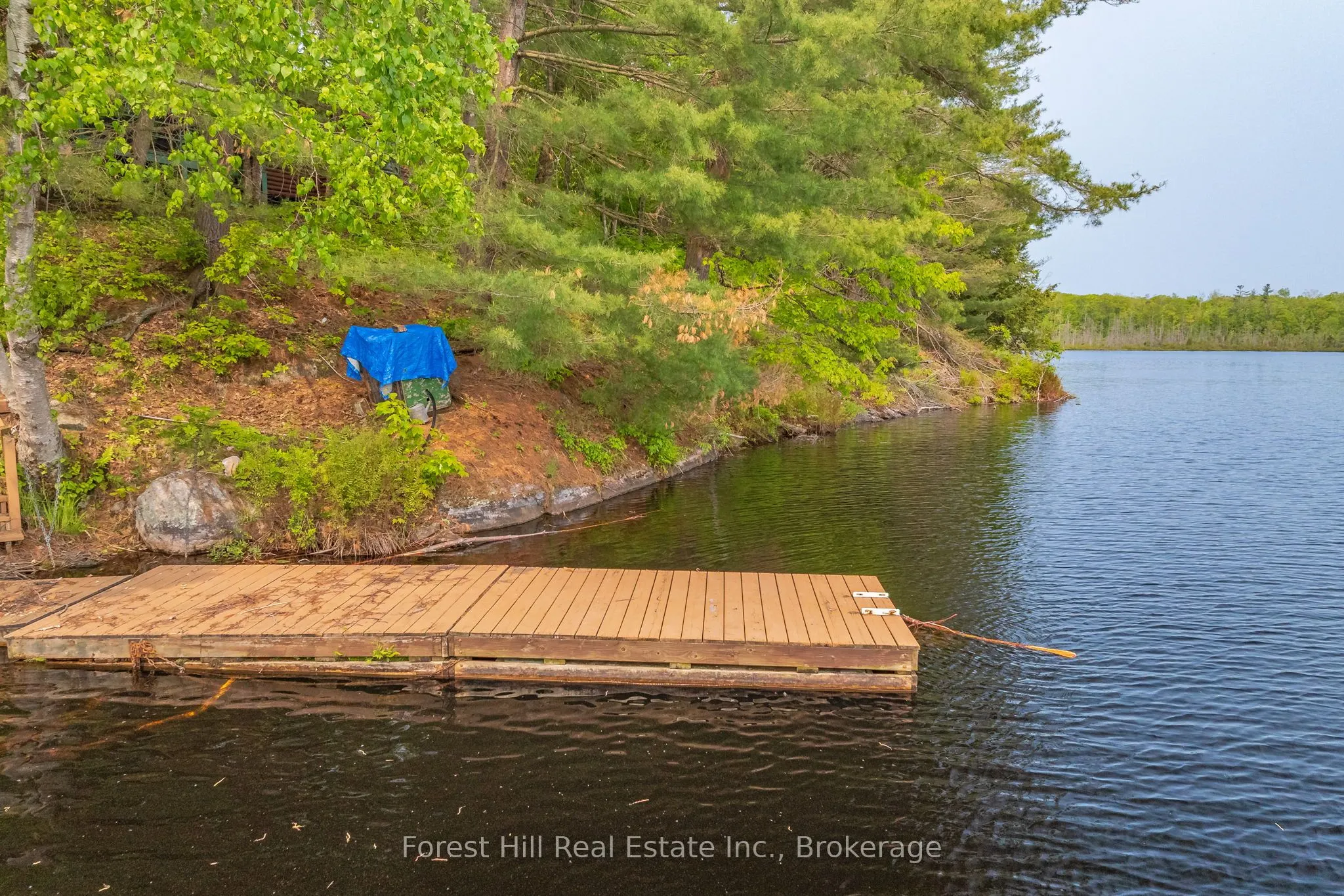 1067 West Black Lake Road