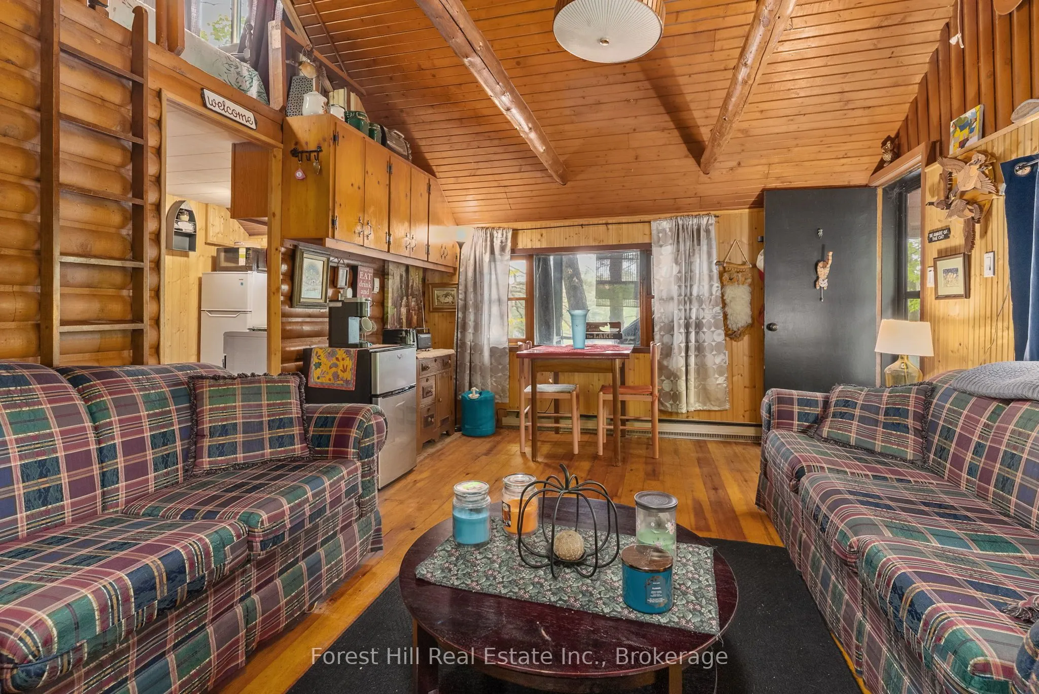 1067 West Black Lake Road