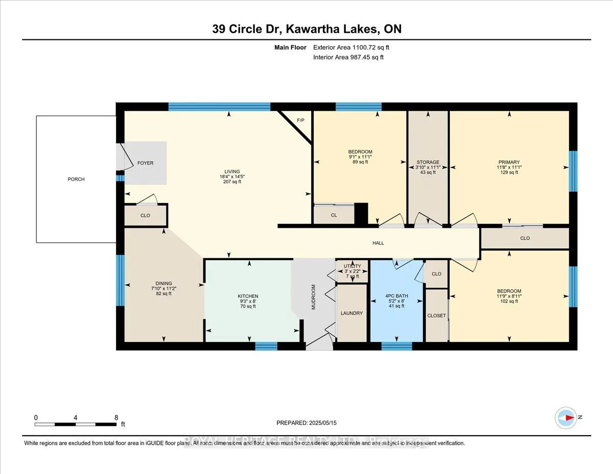 39 CIRCLE Drive