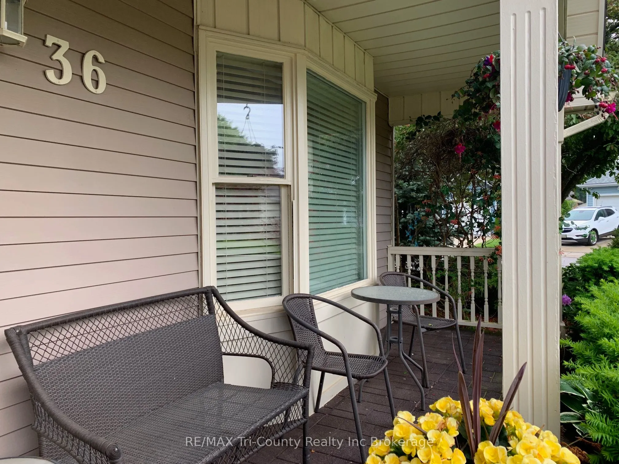 36 Sinclair Drive