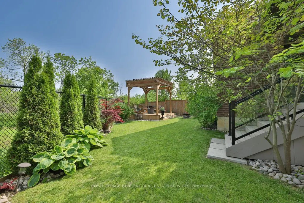 3545 Campden Road, #8