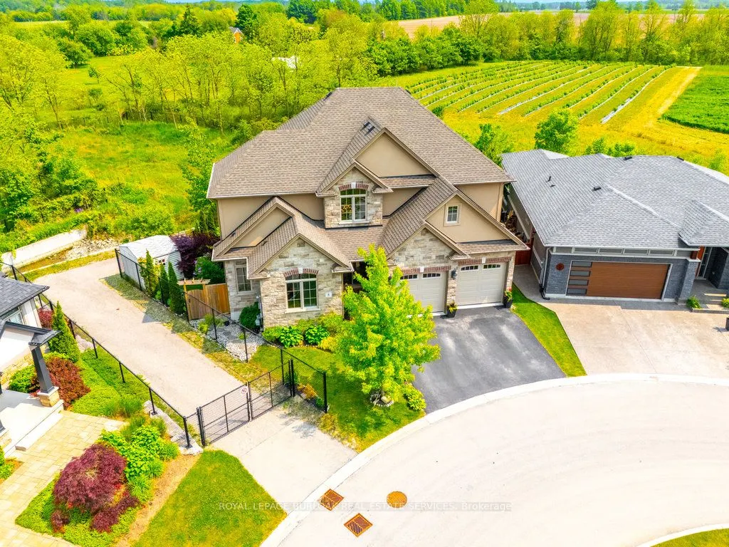 3545 Campden Road, #8