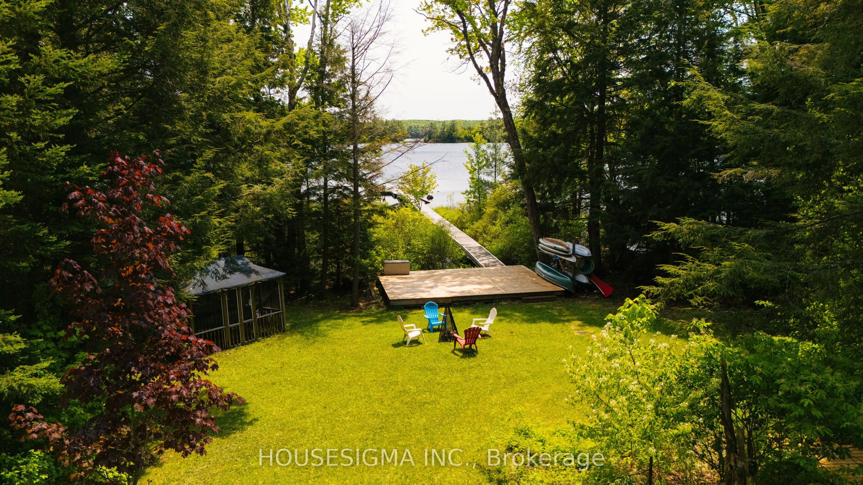 1208 Minnow Drive