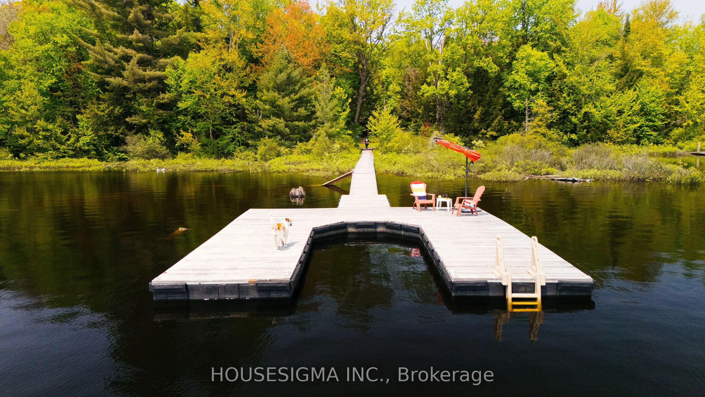 1208 Minnow Drive