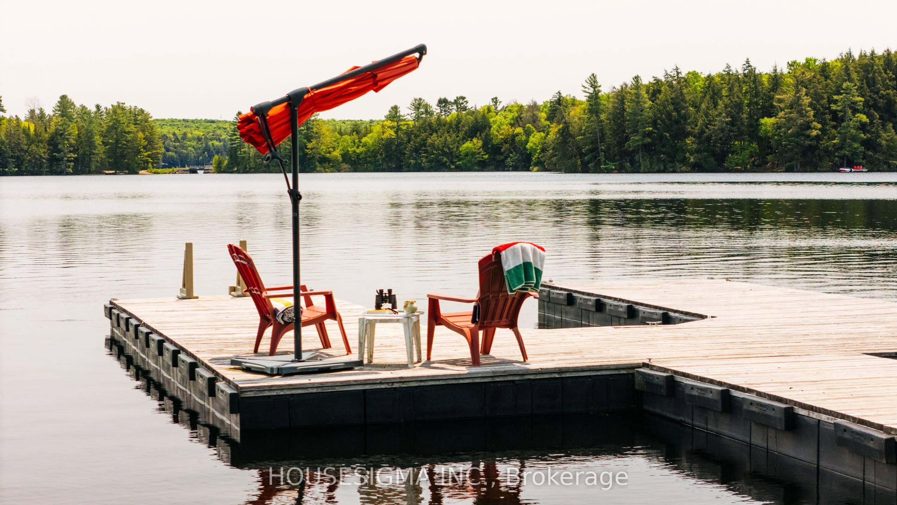 1208 Minnow Drive