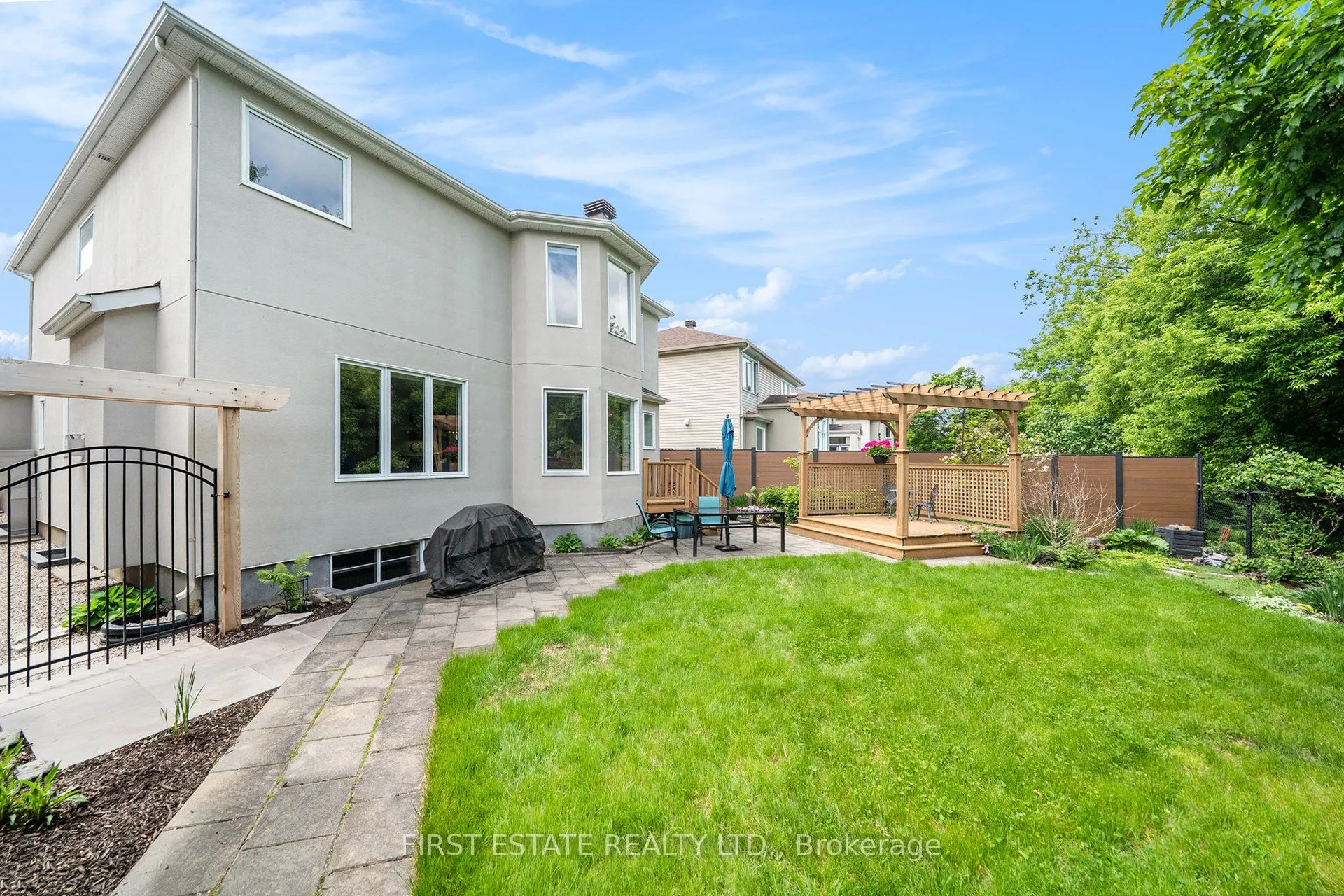 3798 Marble Canyon Crescent