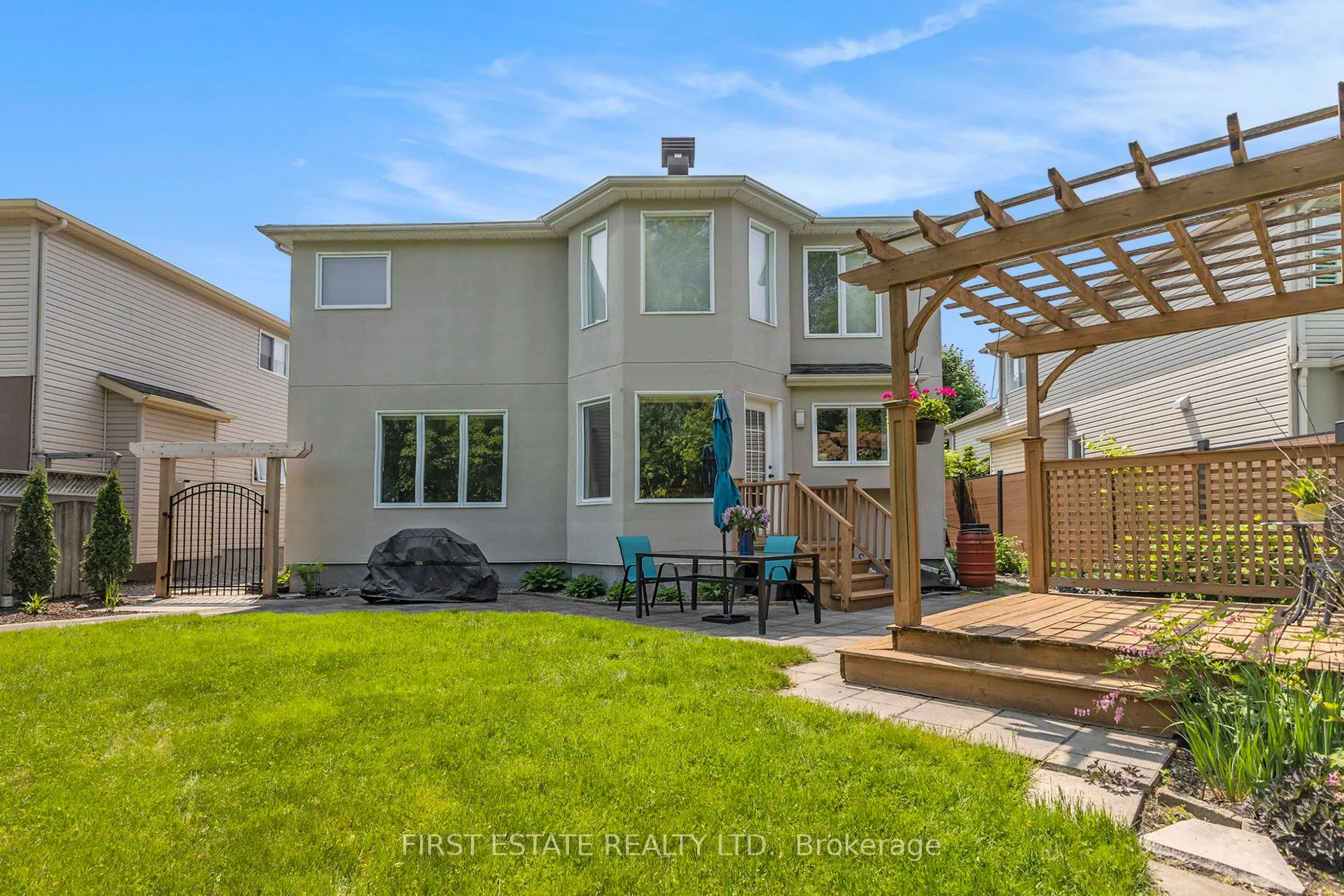 3798 Marble Canyon Crescent