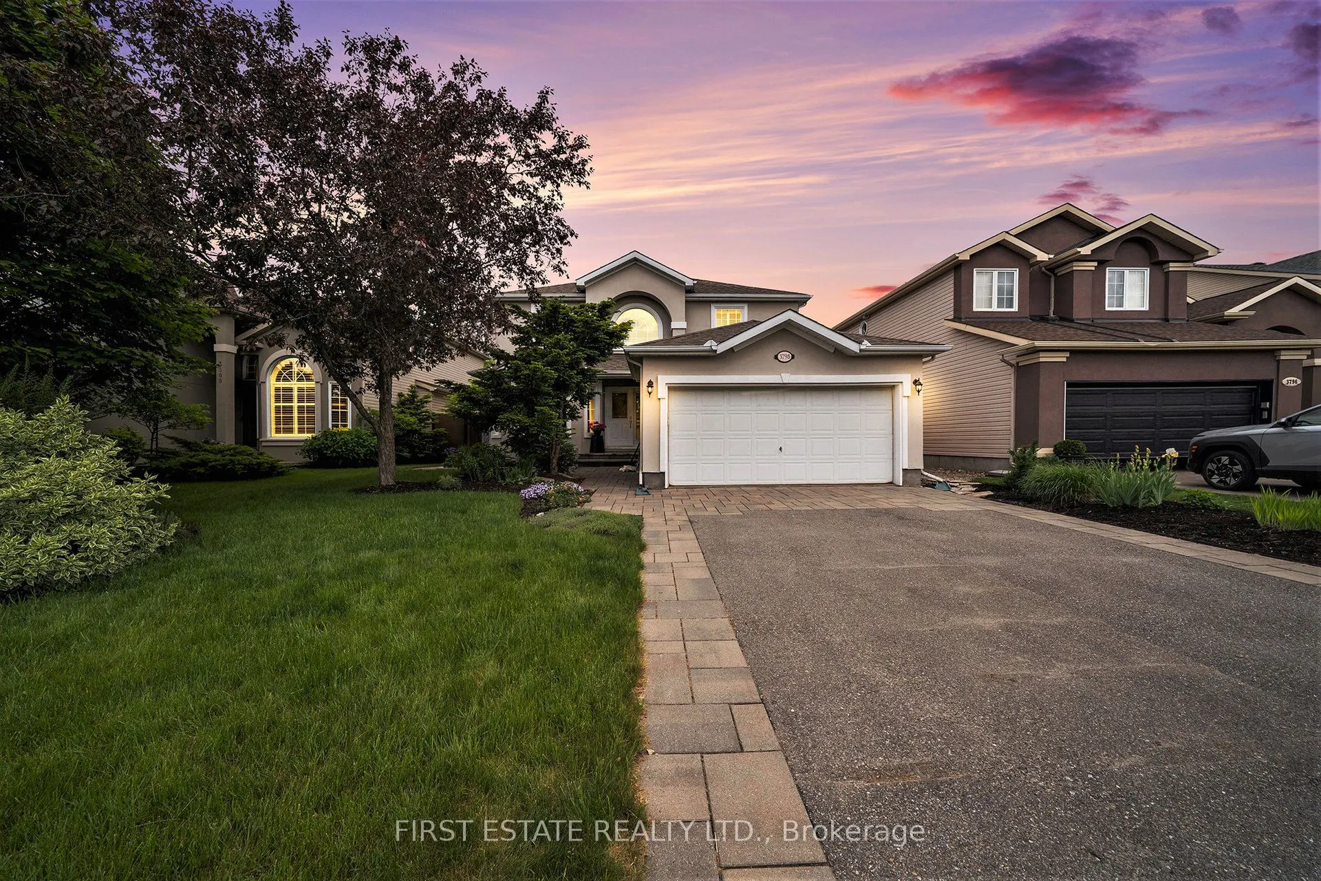3798 Marble Canyon Crescent