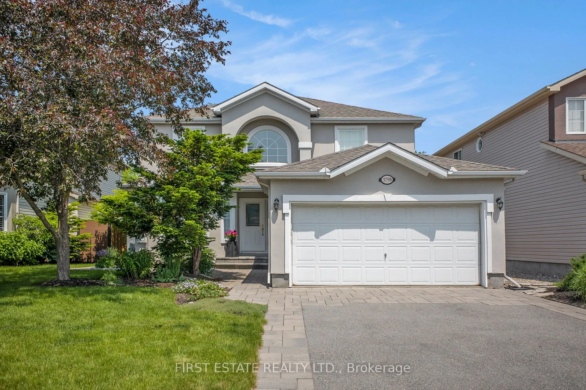 3798 Marble Canyon Crescent