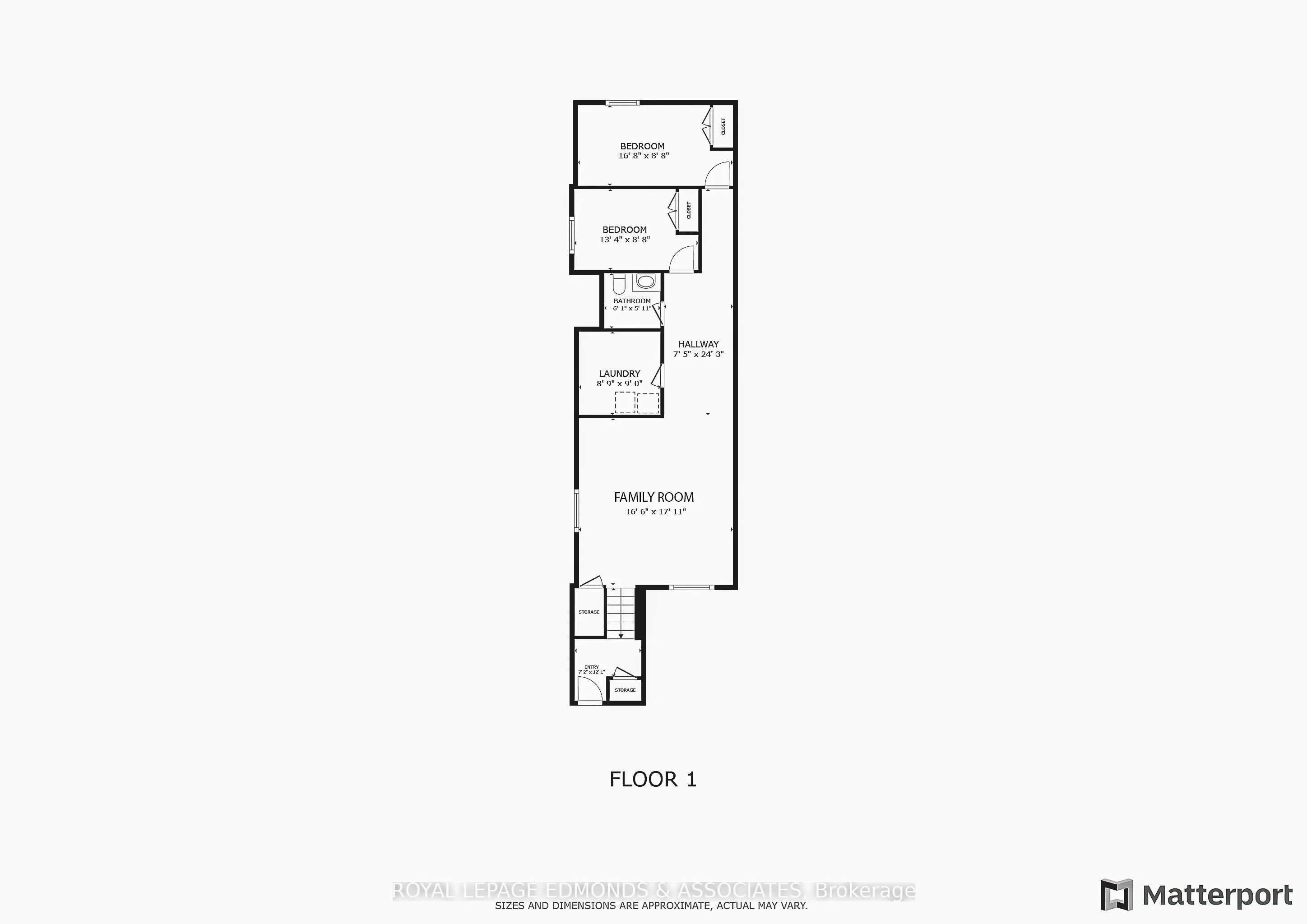 464 Dominion Street