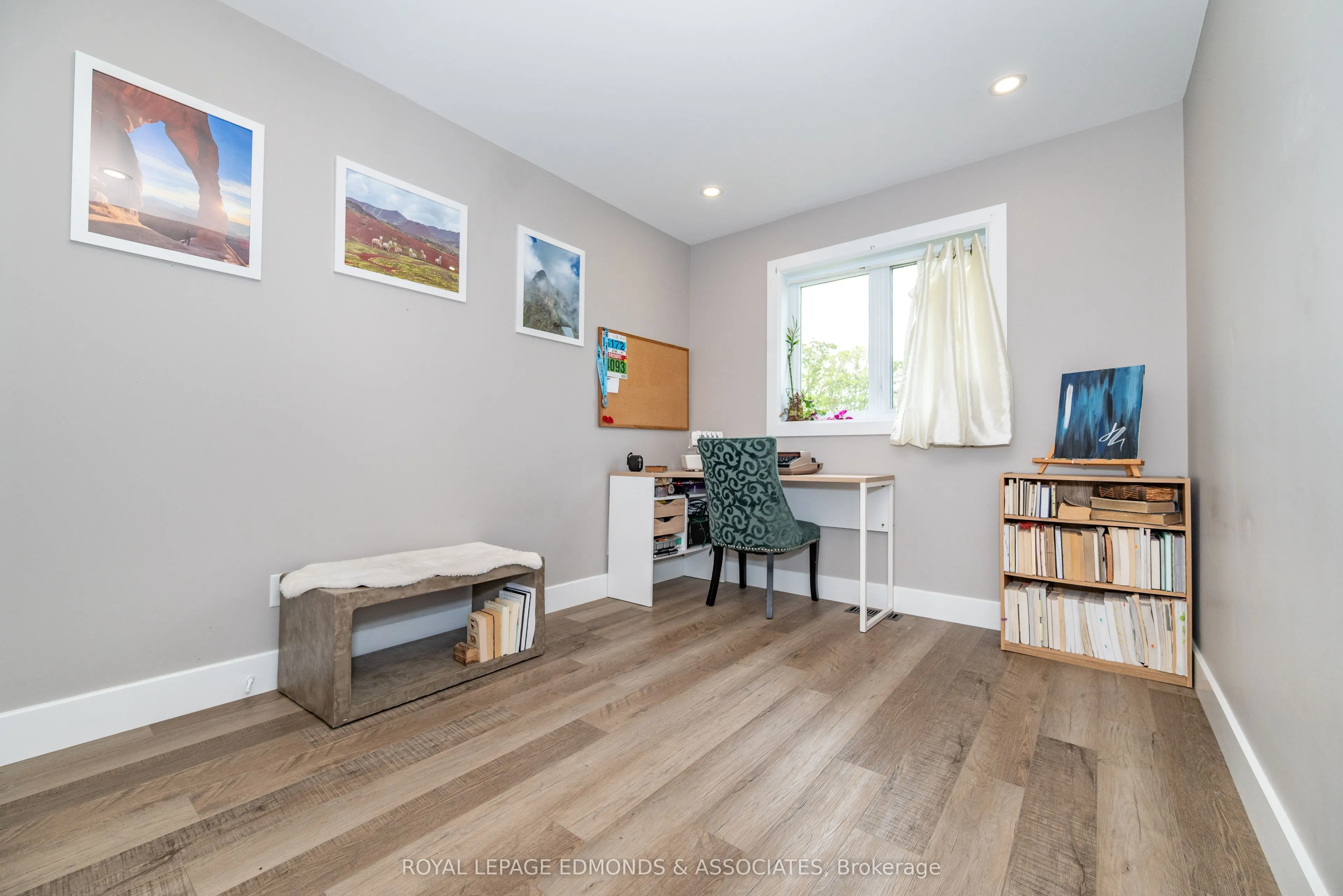 464 Dominion Street