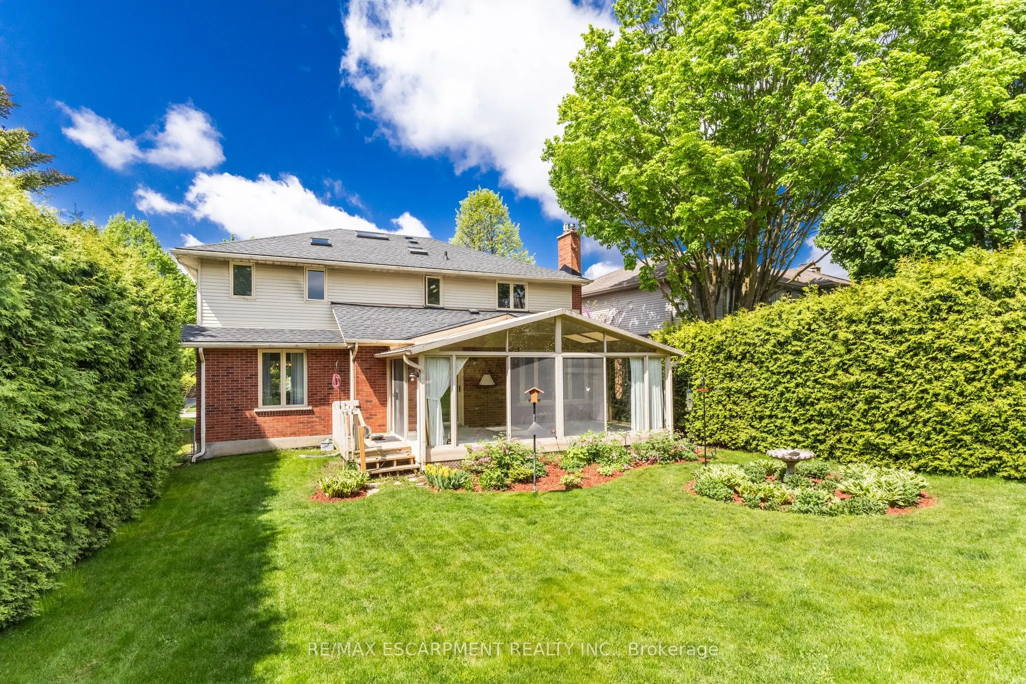 11 Bridlewood Drive