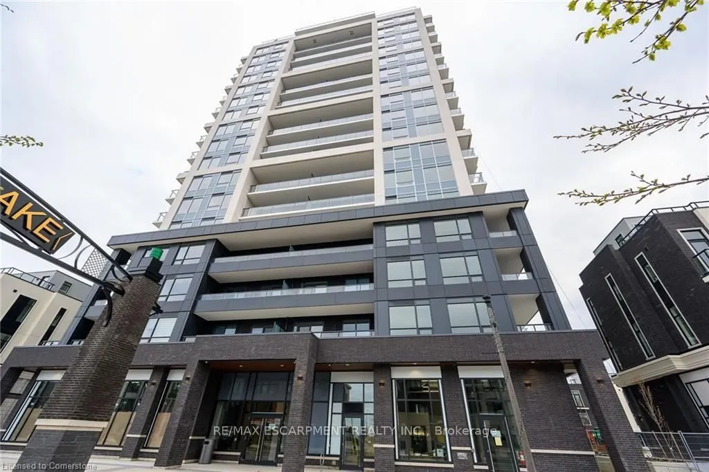 385 WINSTON Road, #901