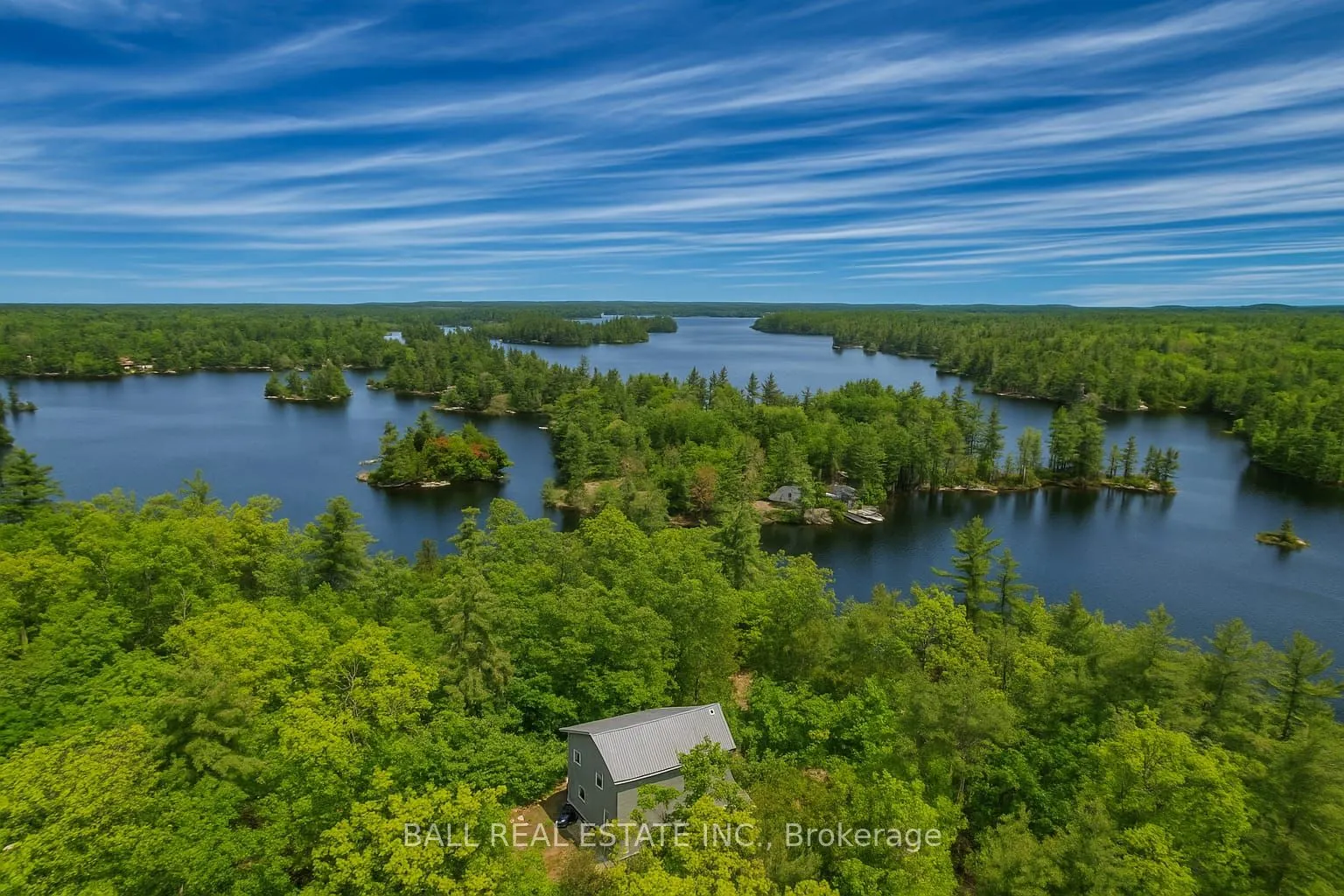 1 Cordova Lake-Water Access