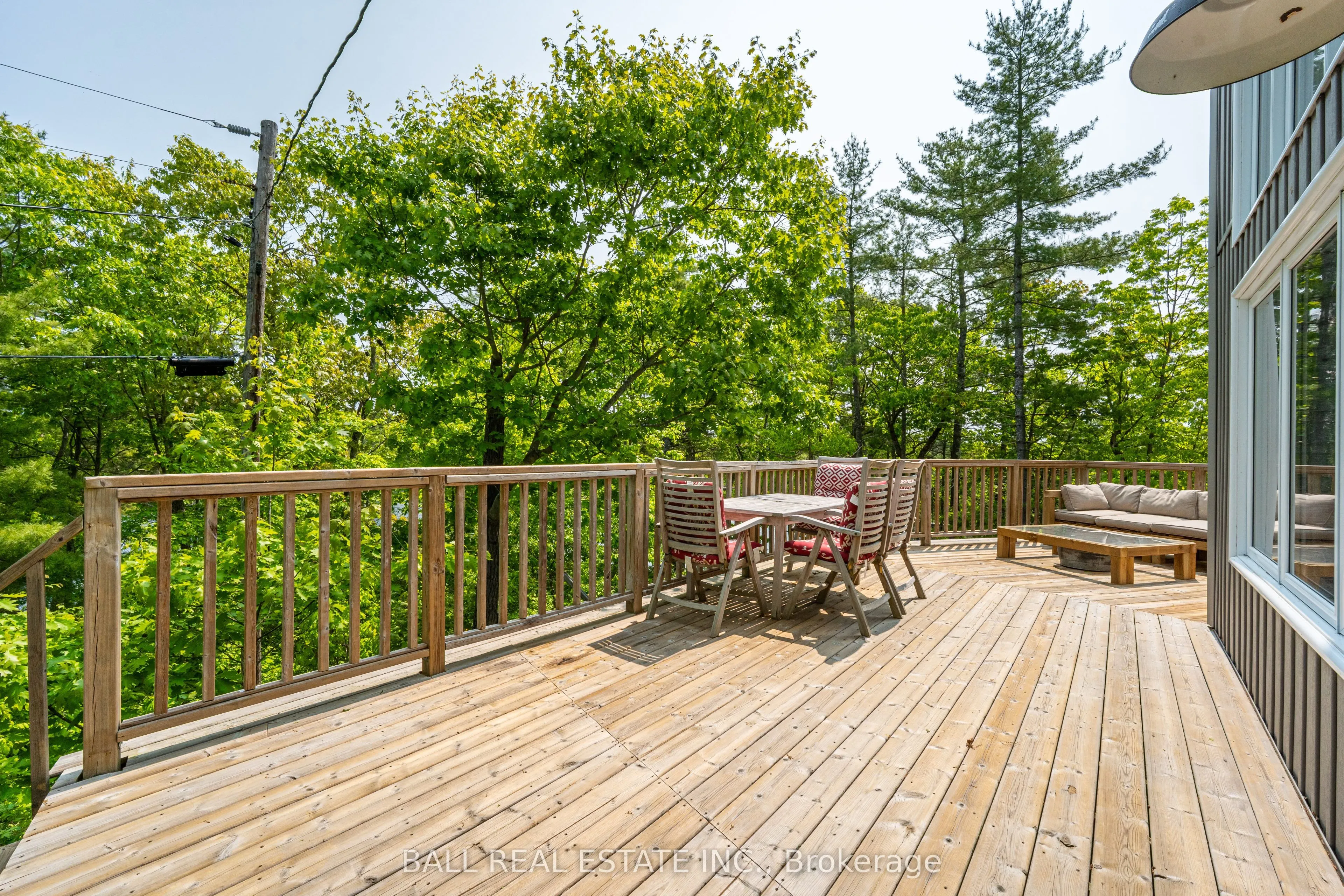 1 Cordova Lake-Water Access