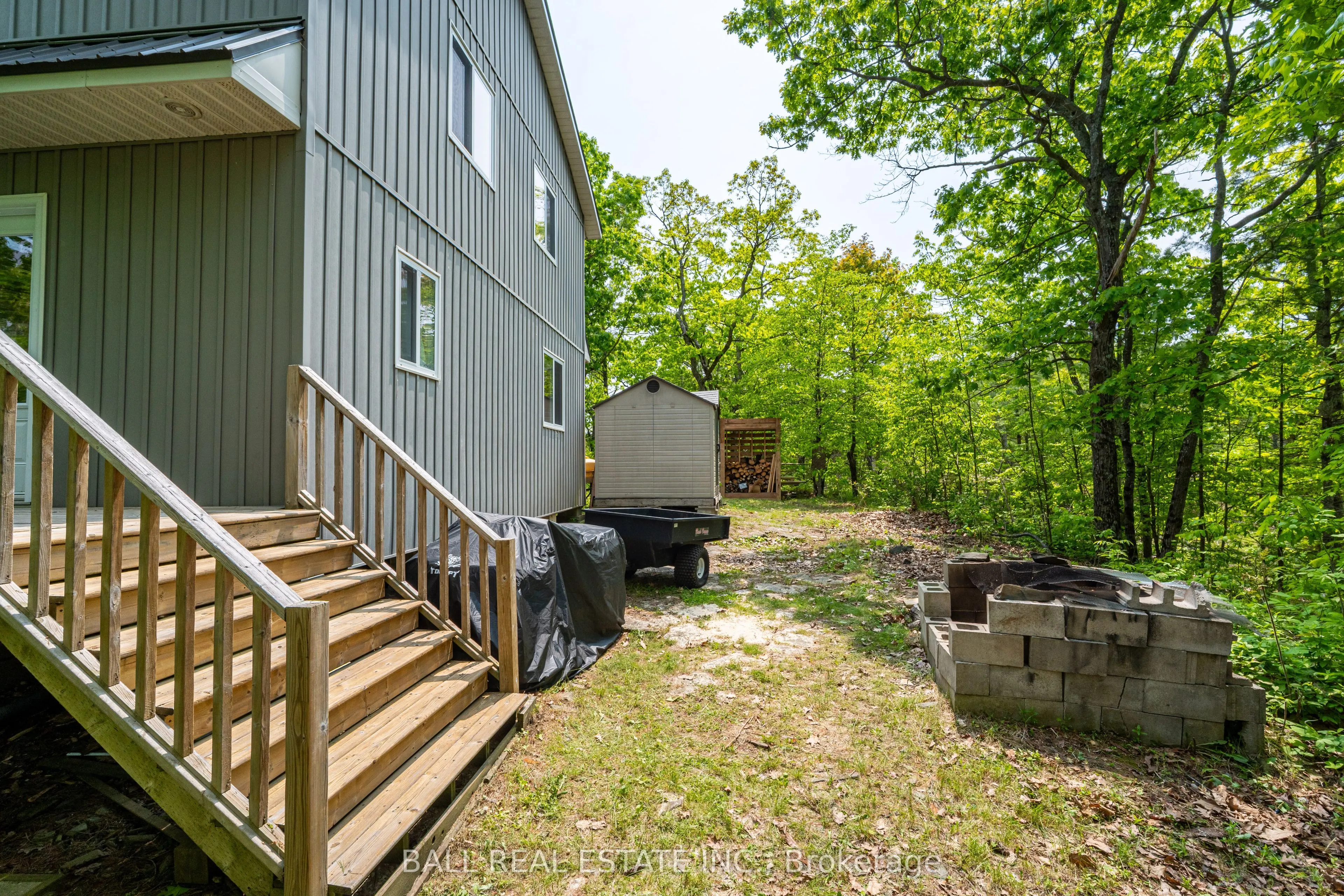 1 Cordova Lake-Water Access